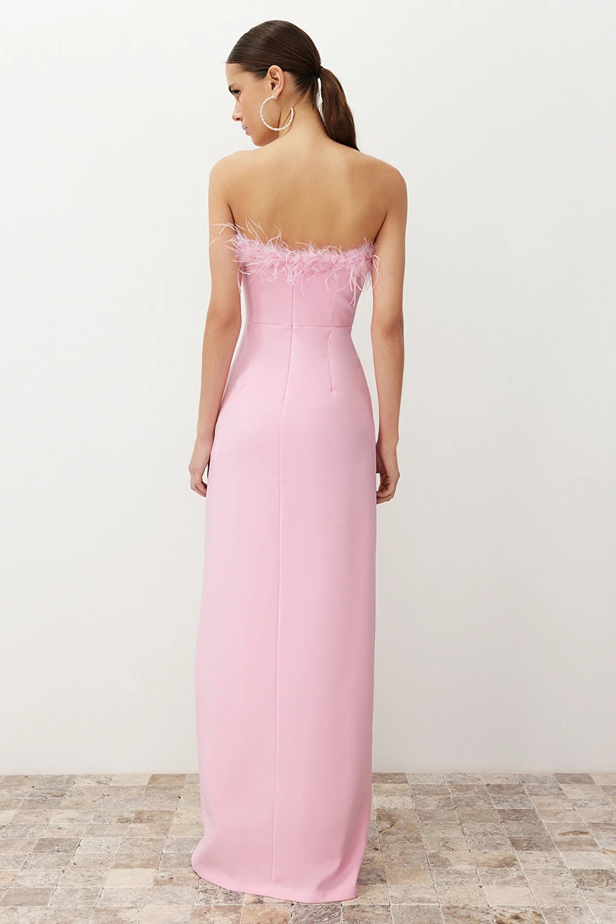 Lilah Dress