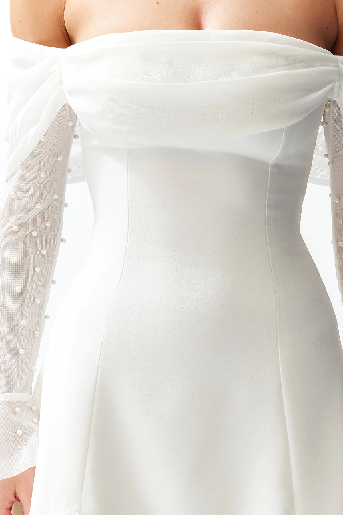 Anaya Dress