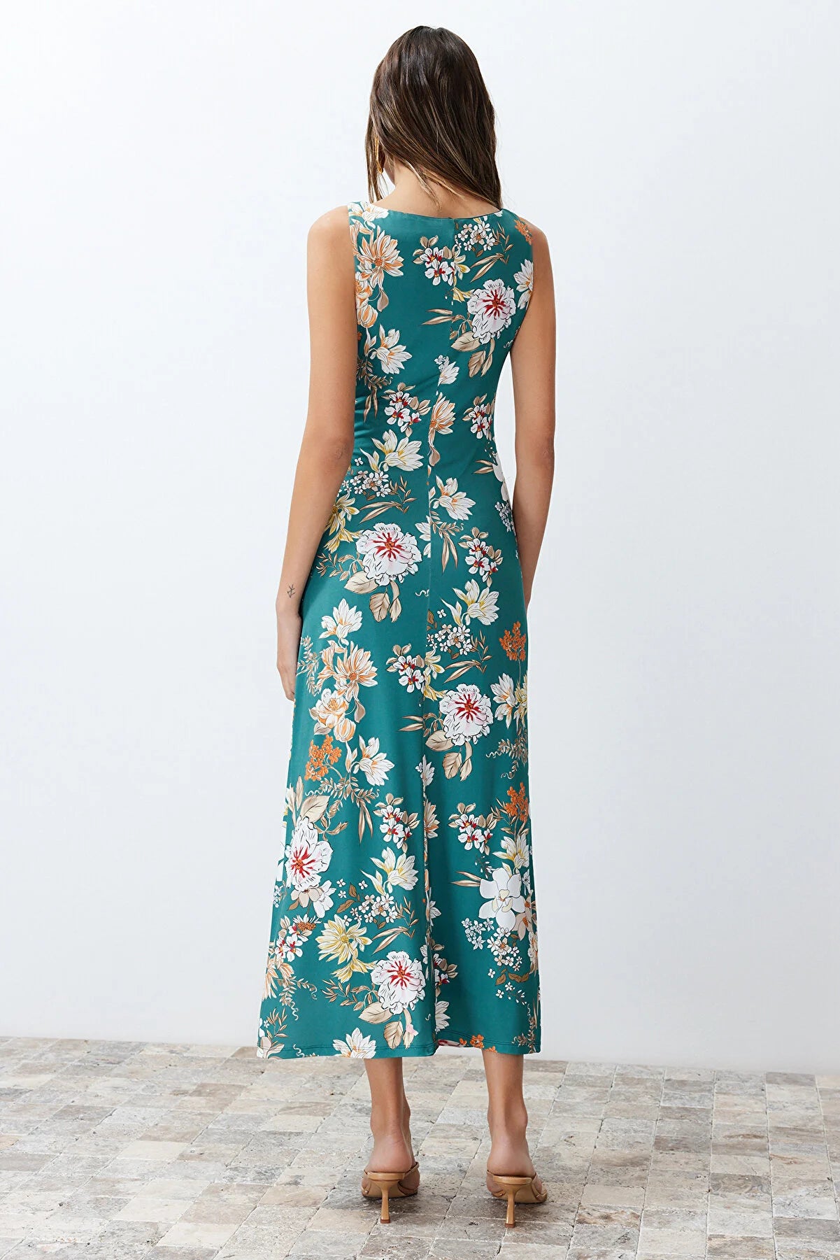 Blossom Dress