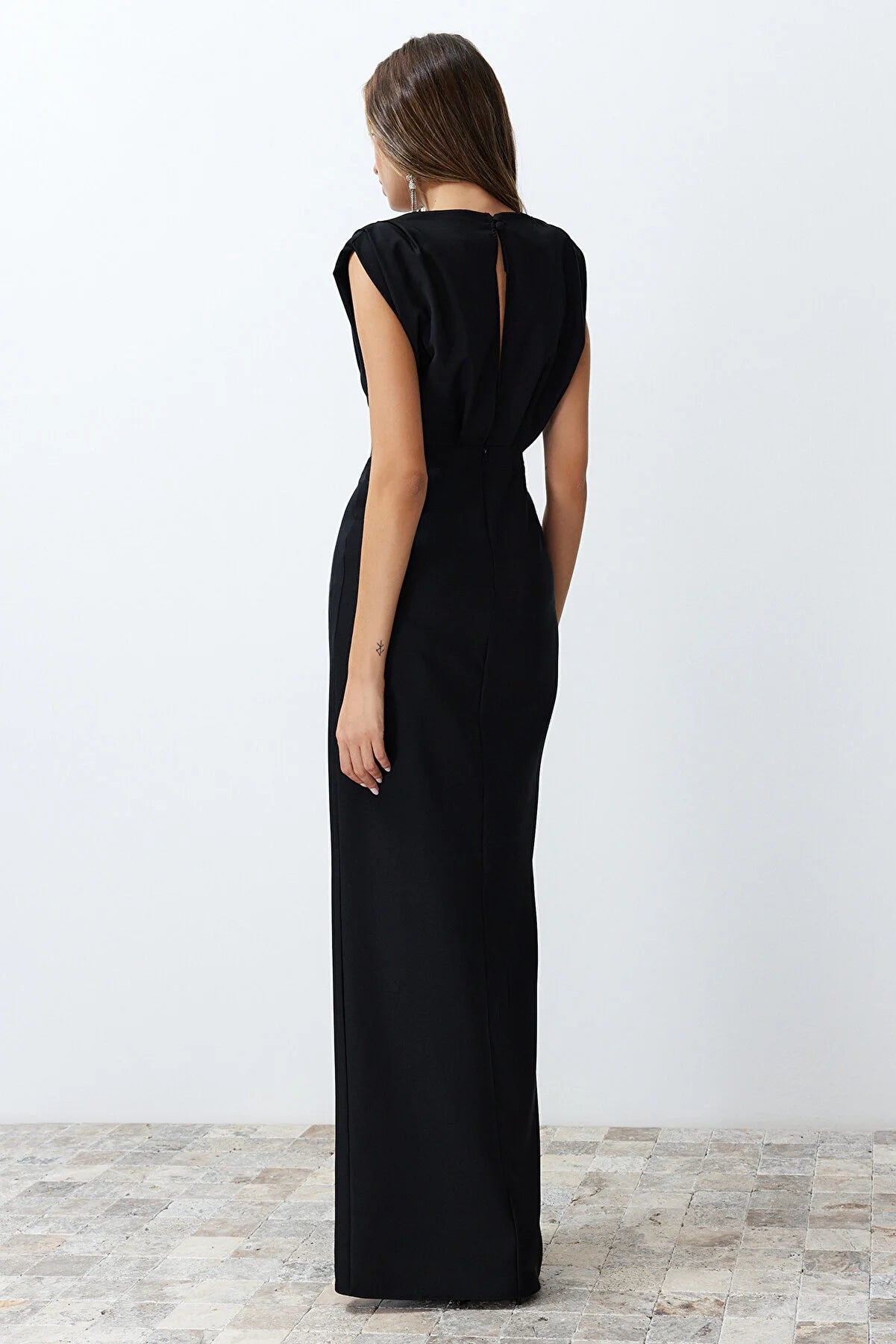 Sherman Dress