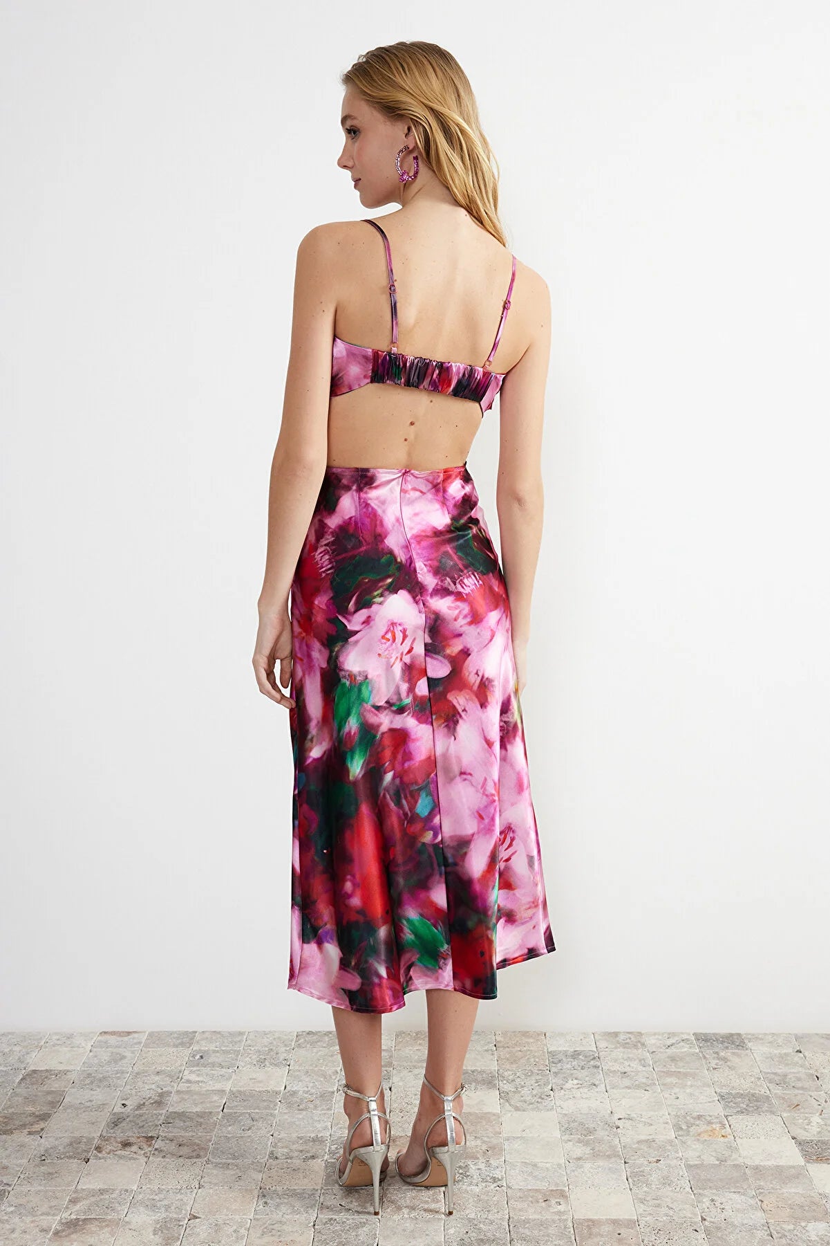 Lisa Dress