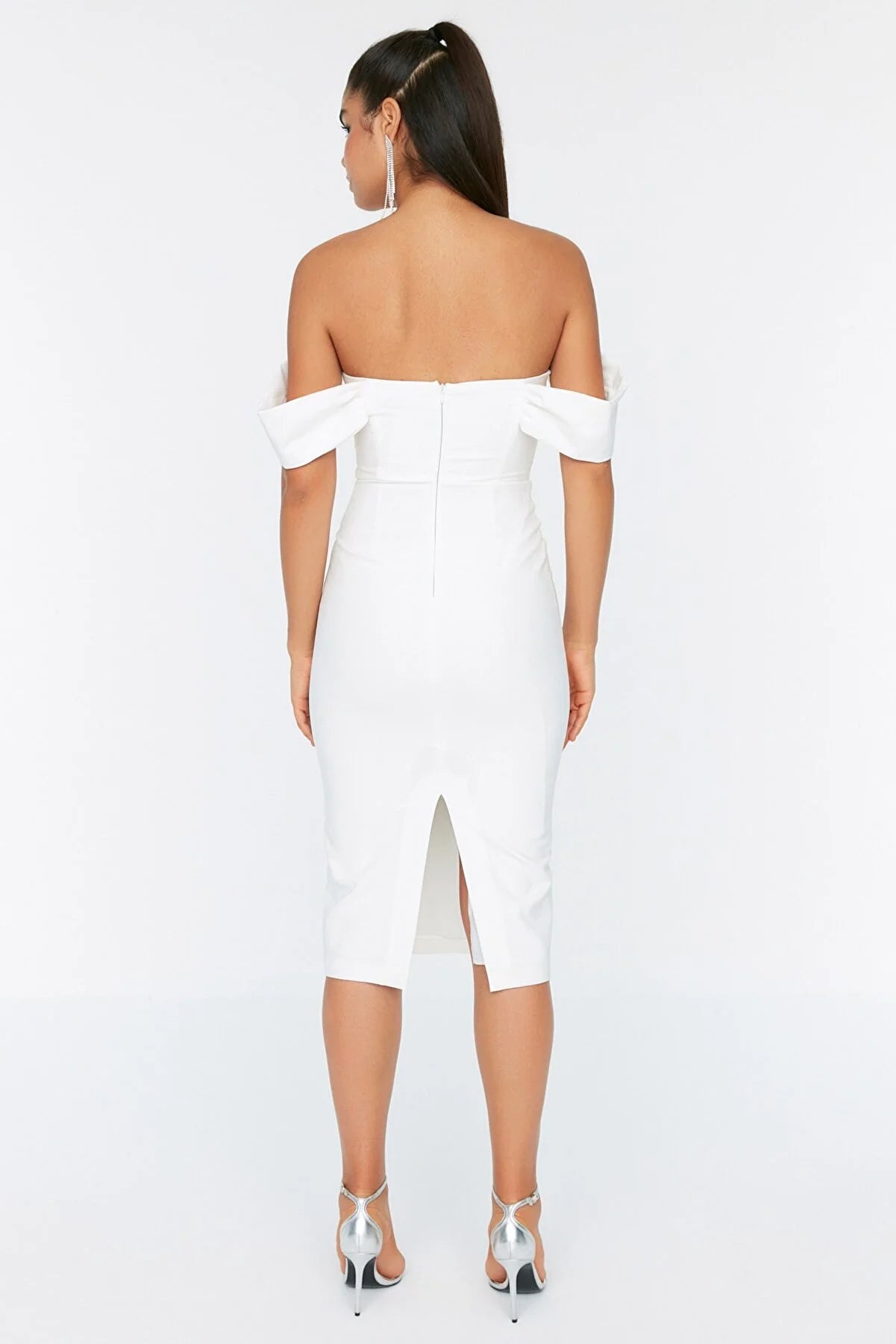 Avah Dress