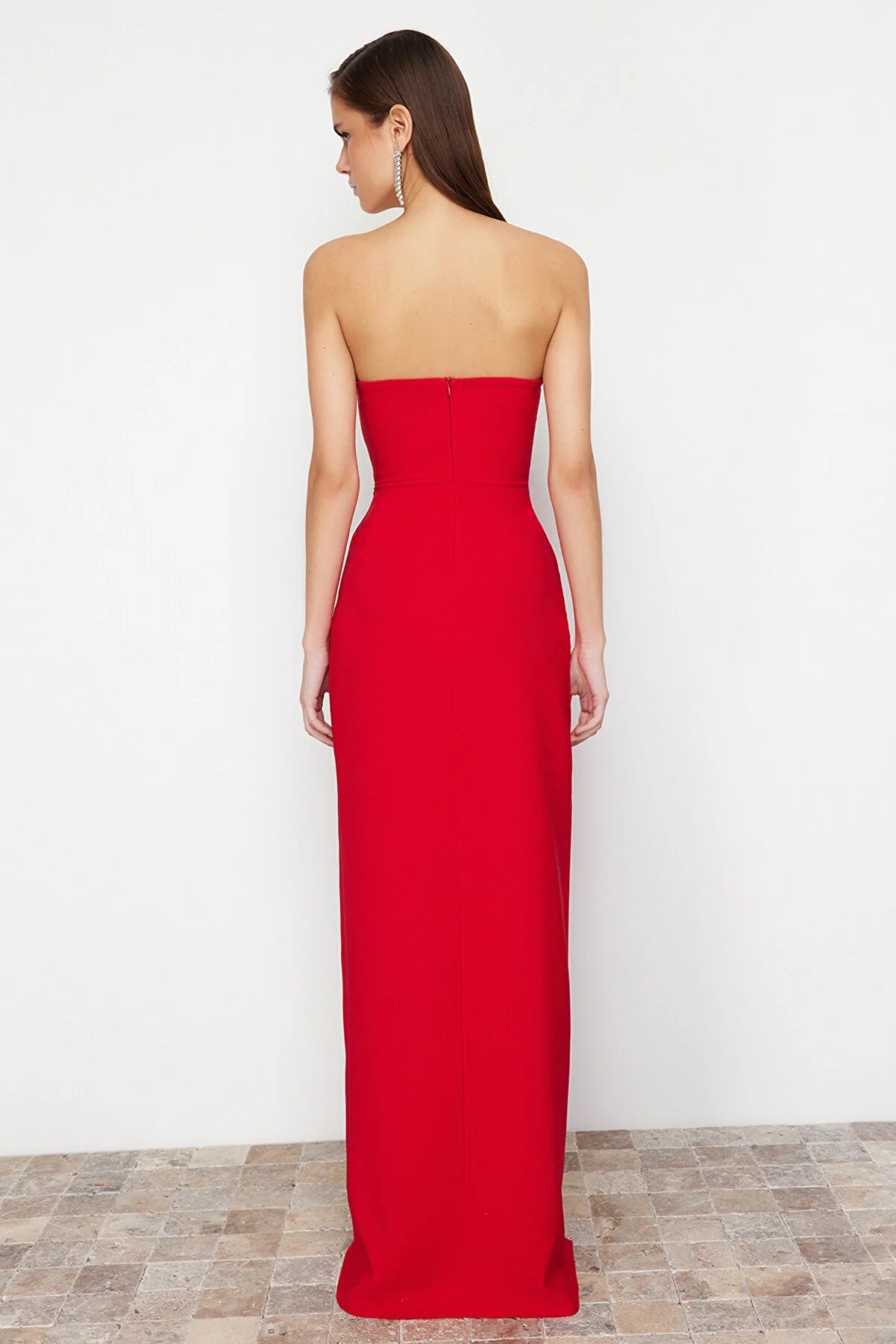 Anastasia Dress