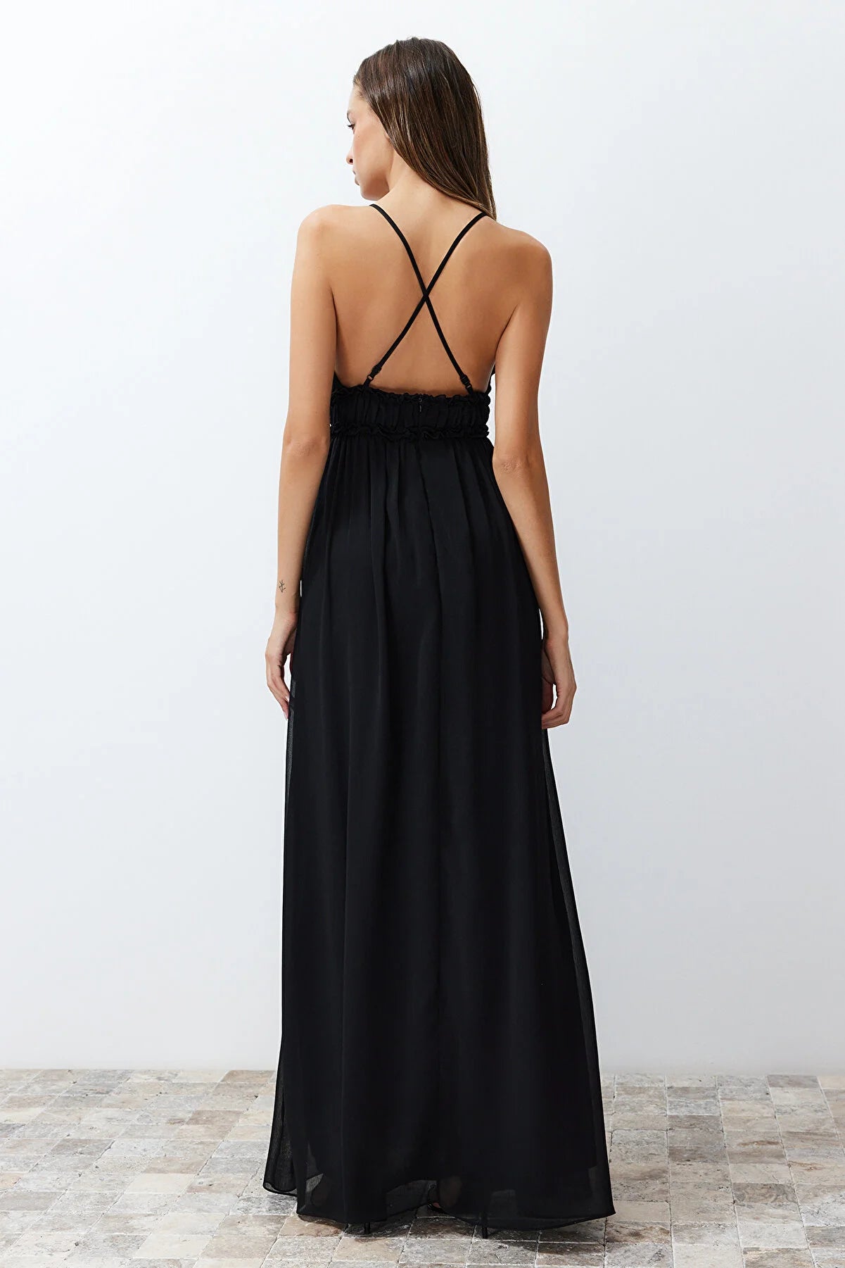 Ordi Dress