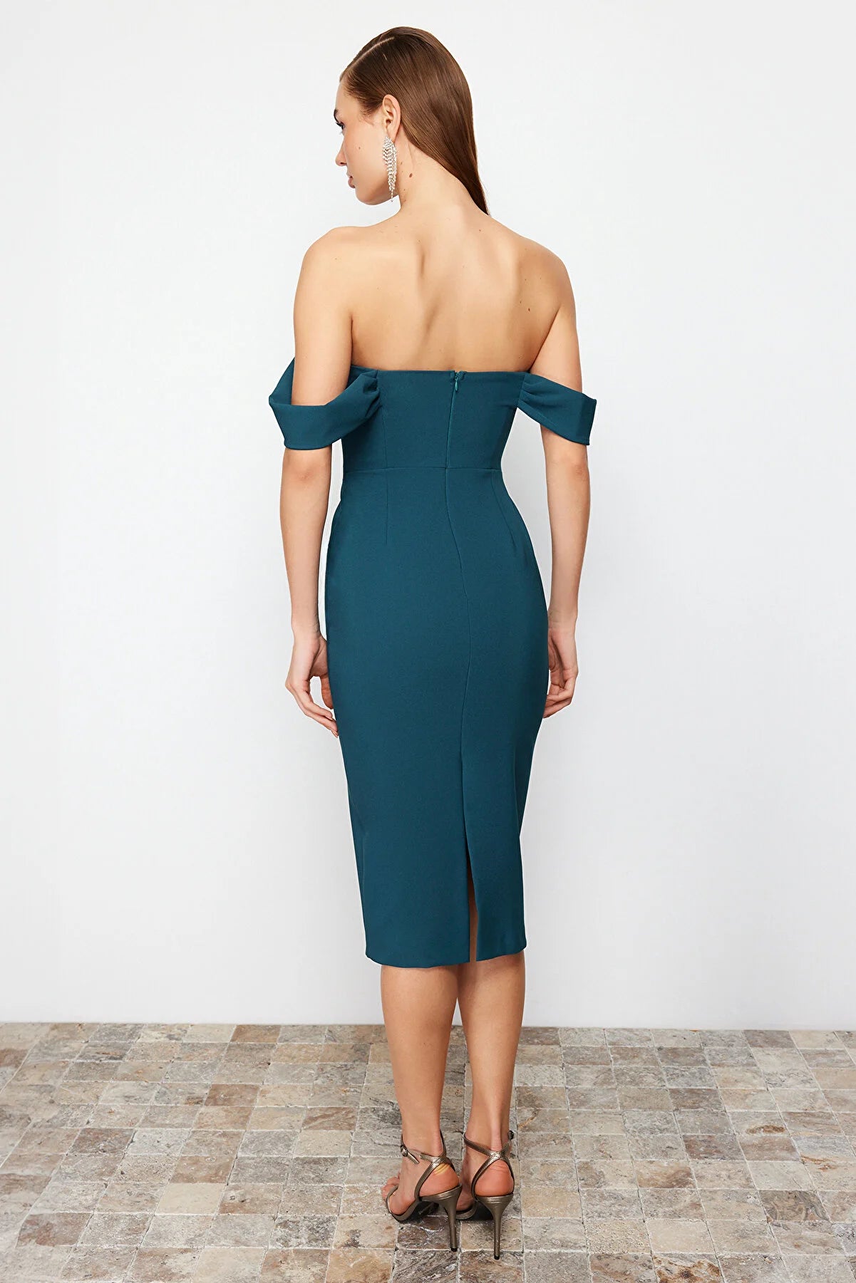 Amanda Dress