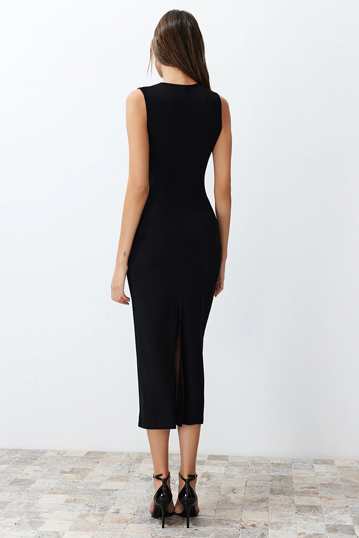 Asmar Dress