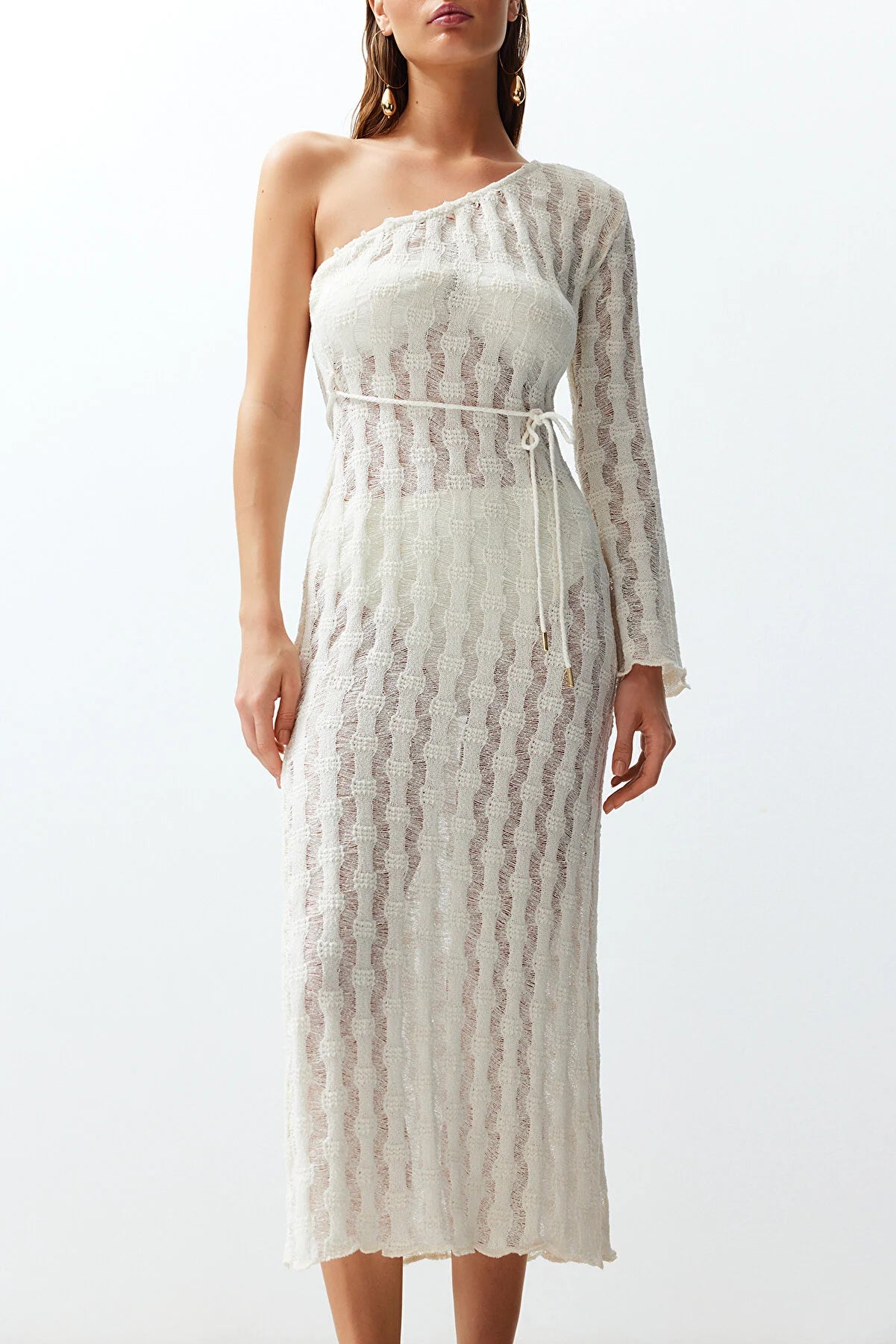 Beach Necessity Dress
