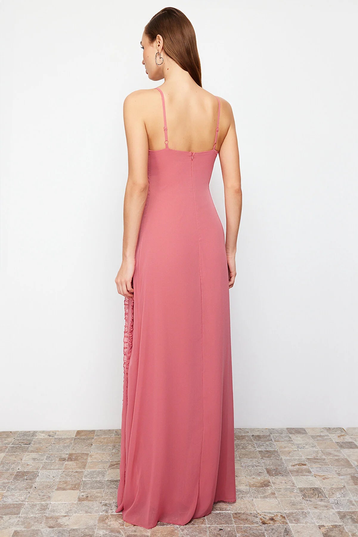Gaia Dress