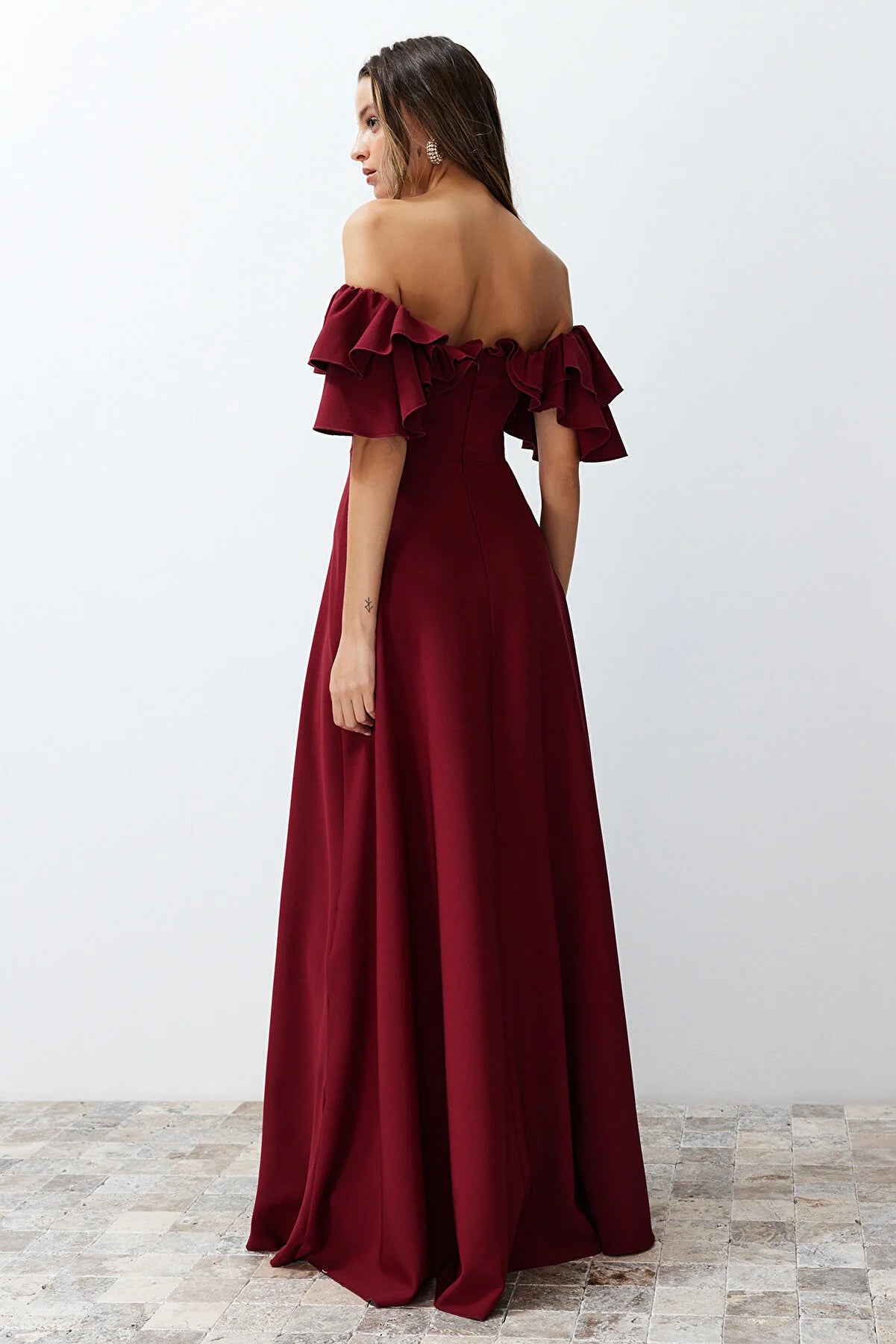 Dian Dress