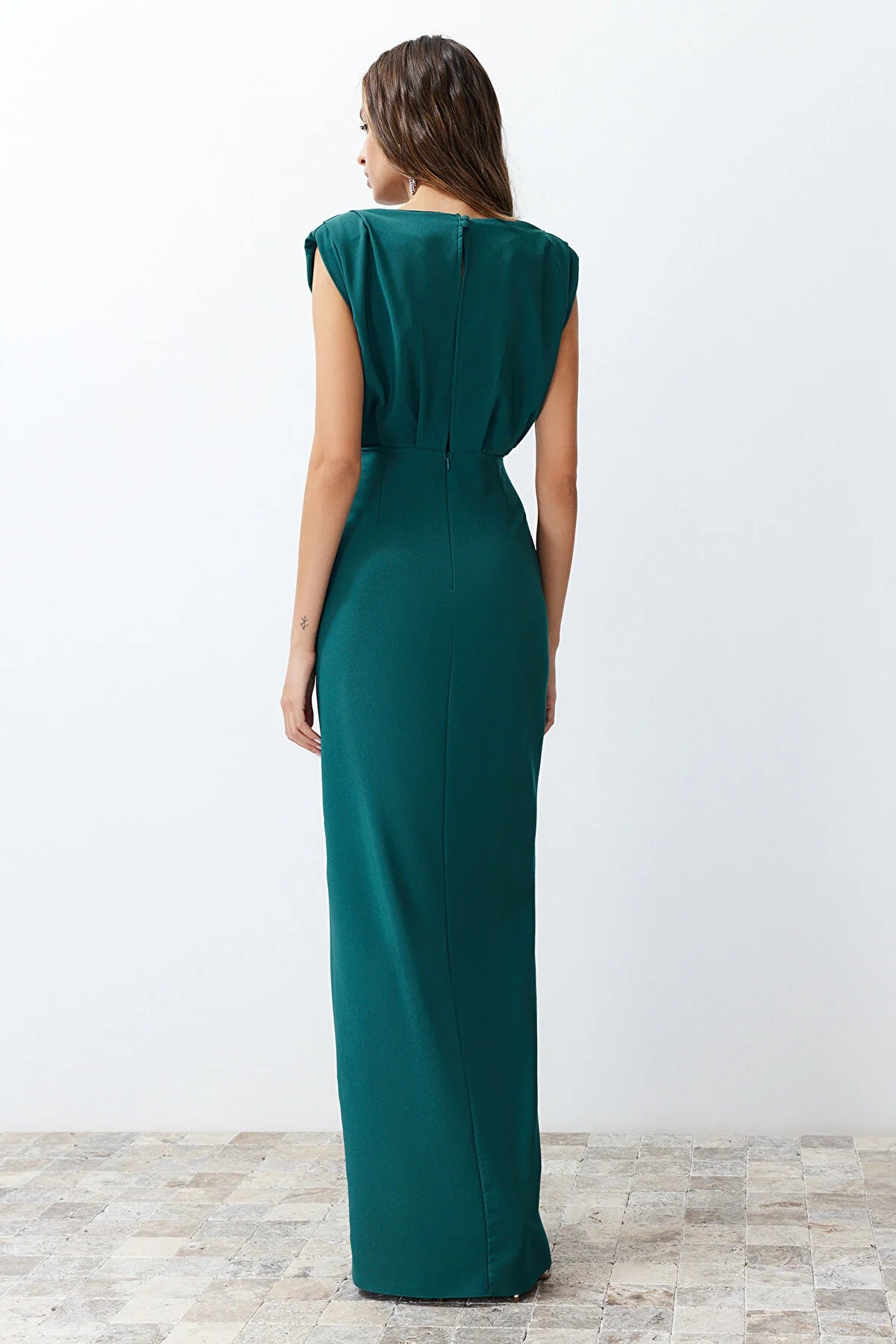 Lunar Dress