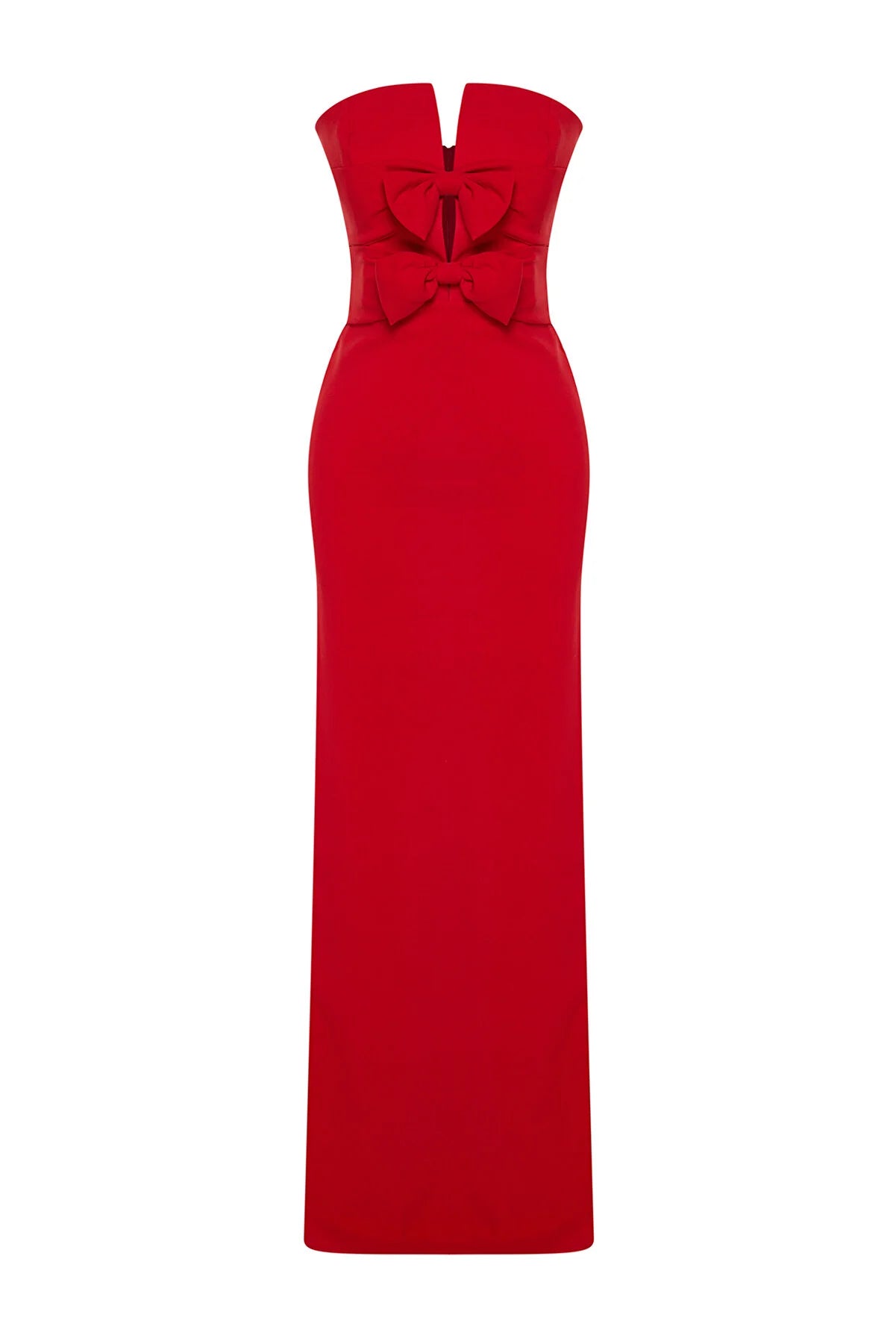 Carmen Dress