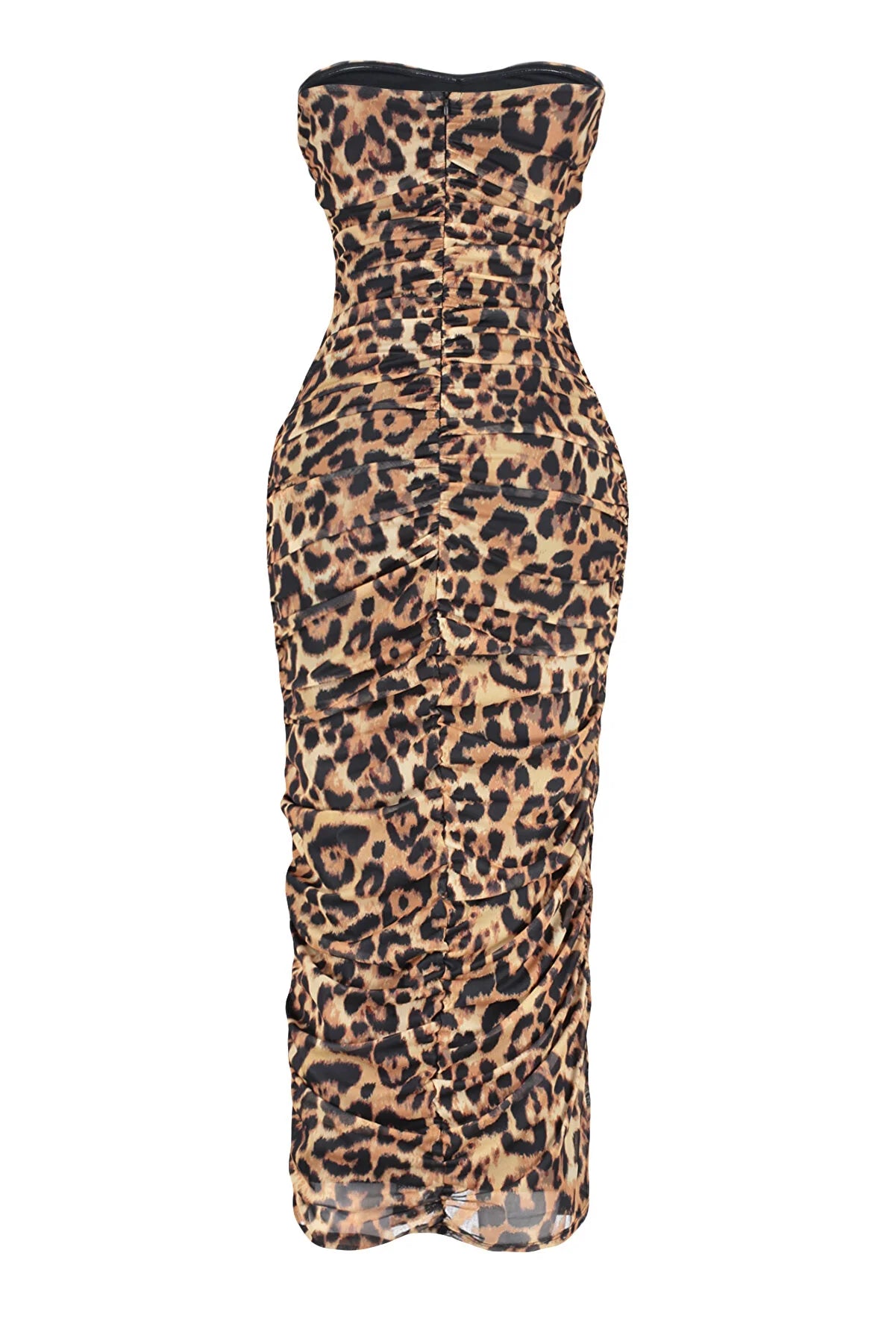 Yollande Dress