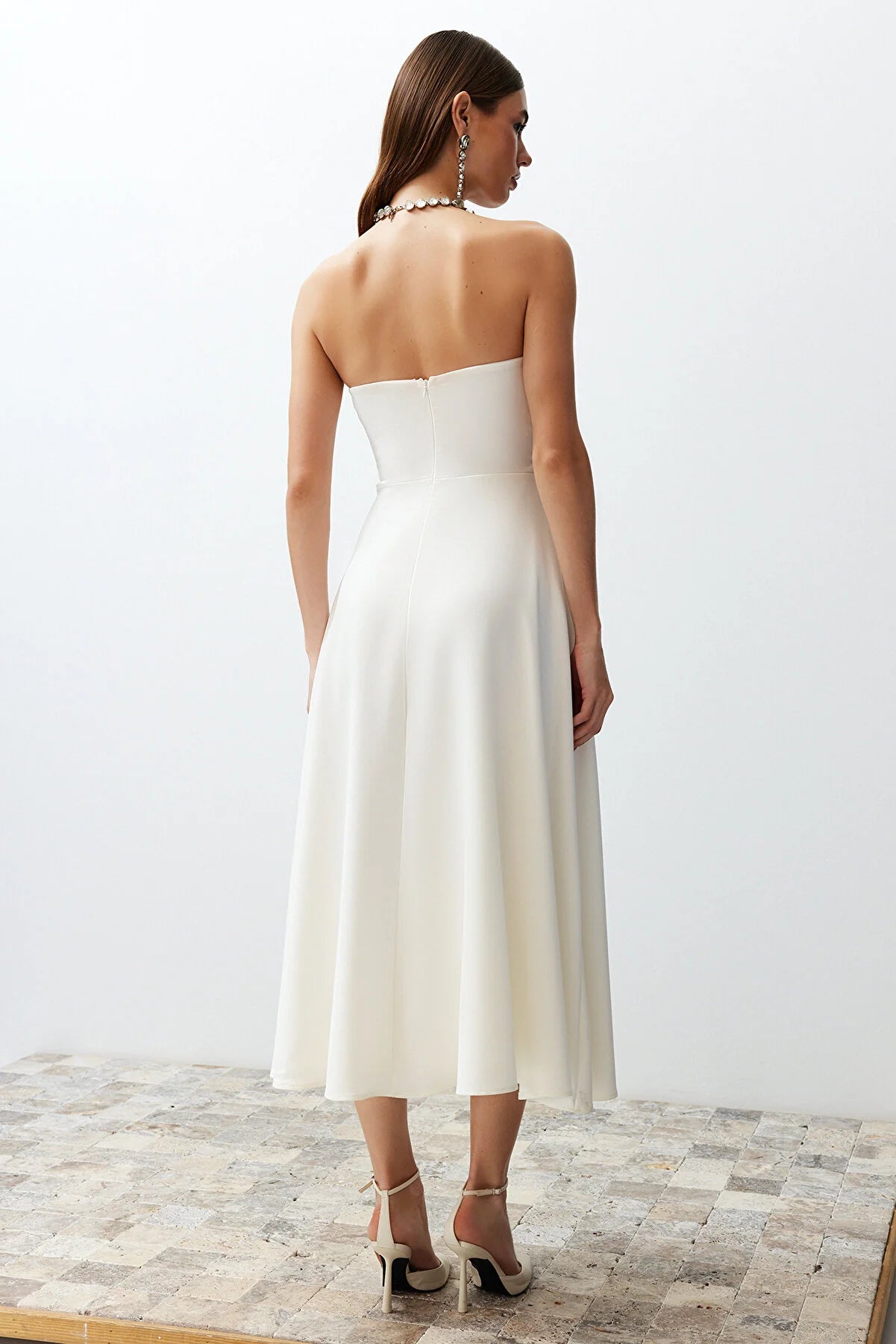Luna Dress