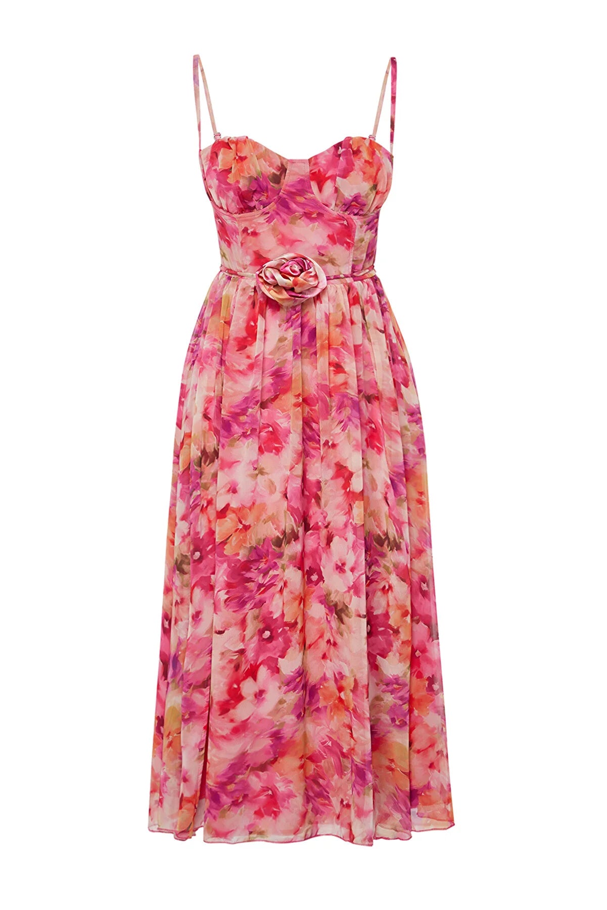 Sitraya Dress