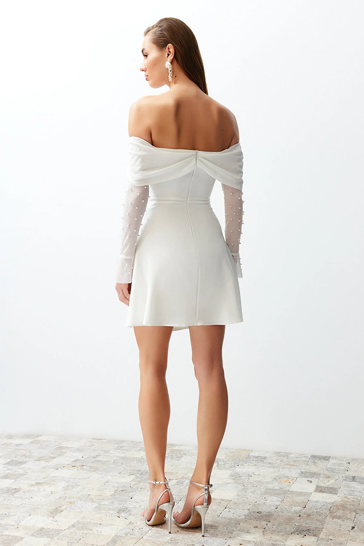 Anaya Dress