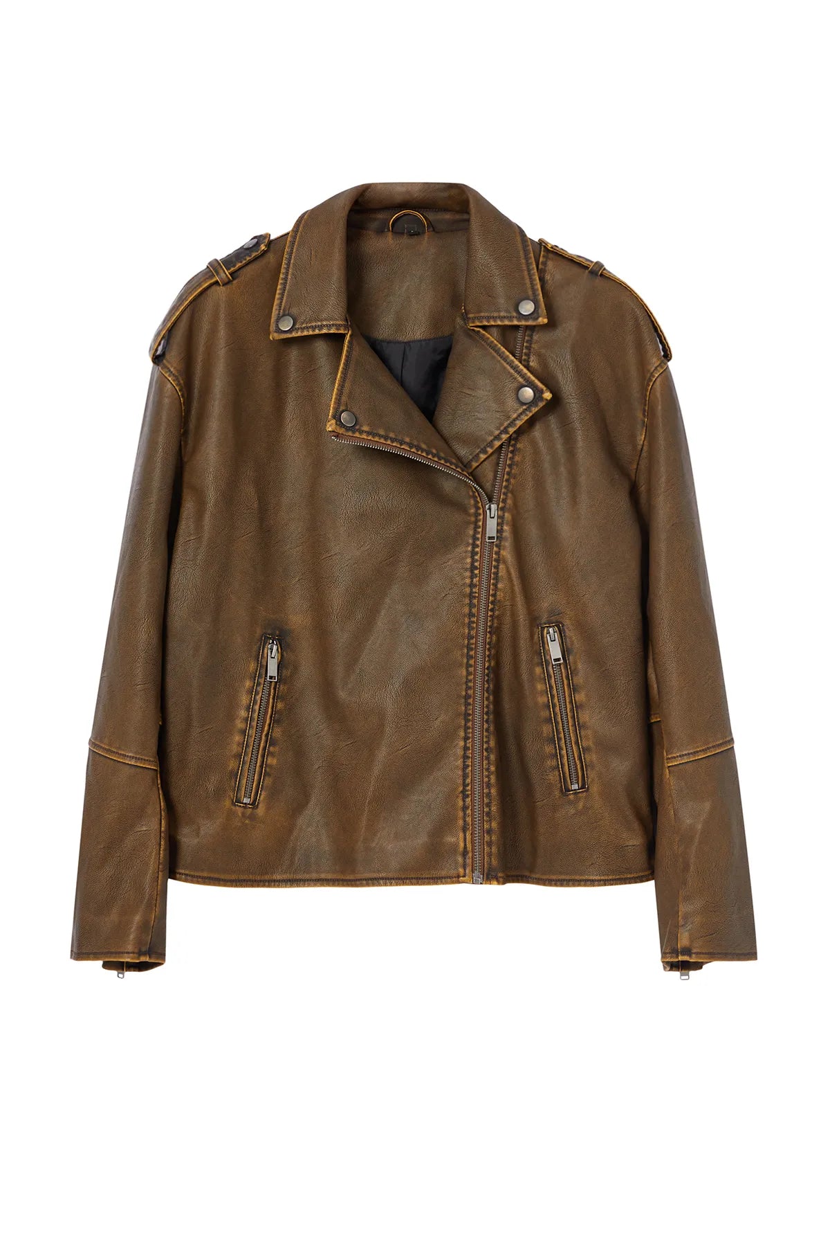Wren Coat