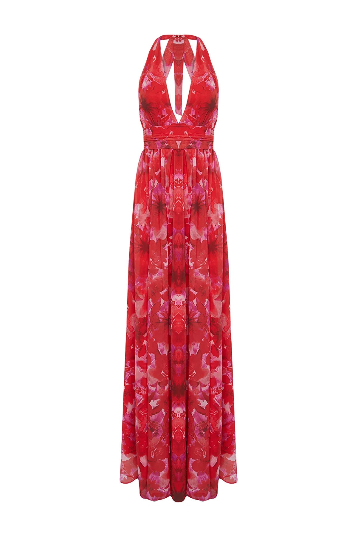 Suna Dress