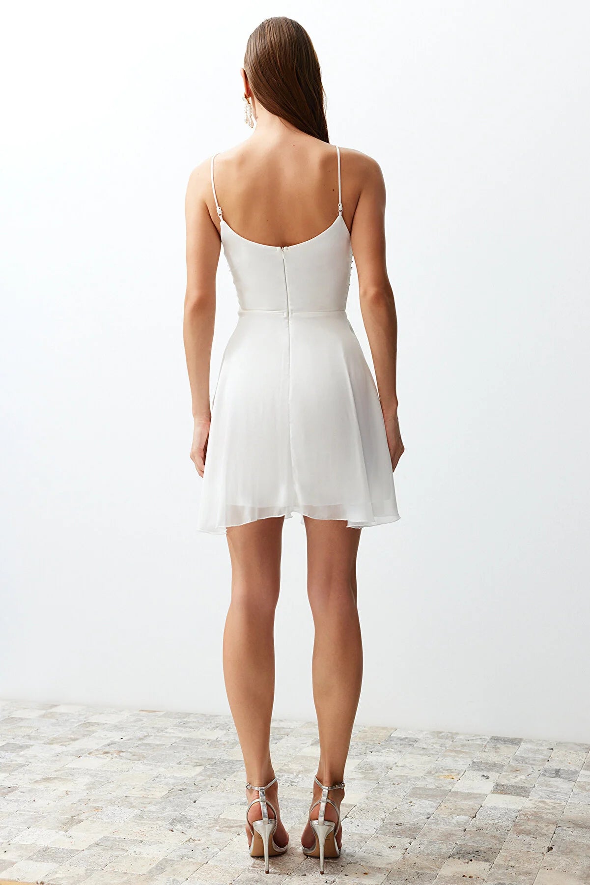 Minka Dress