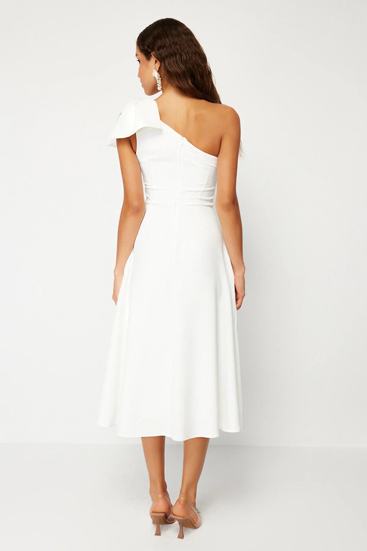 Calla Dress