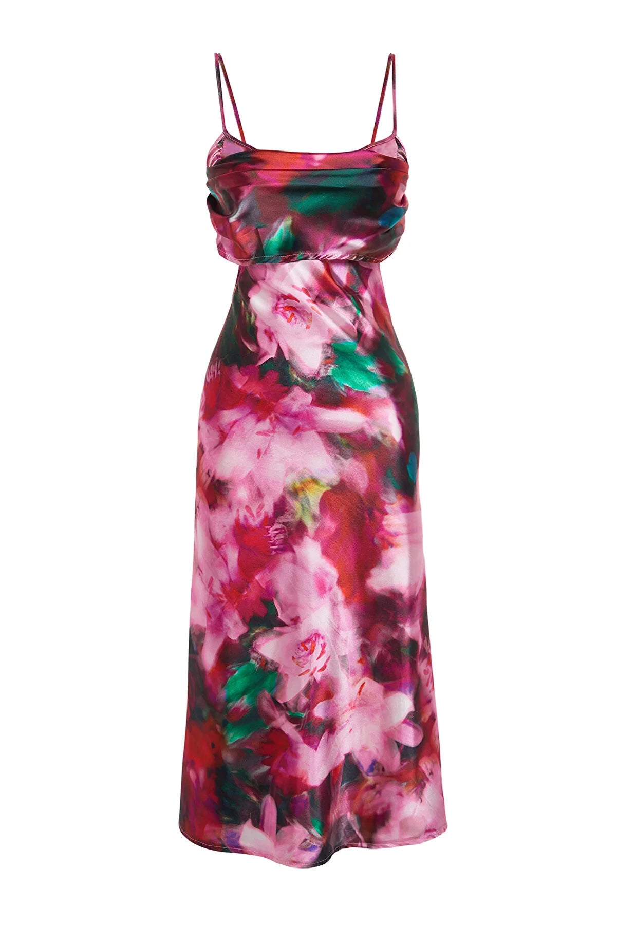 Lisa Dress