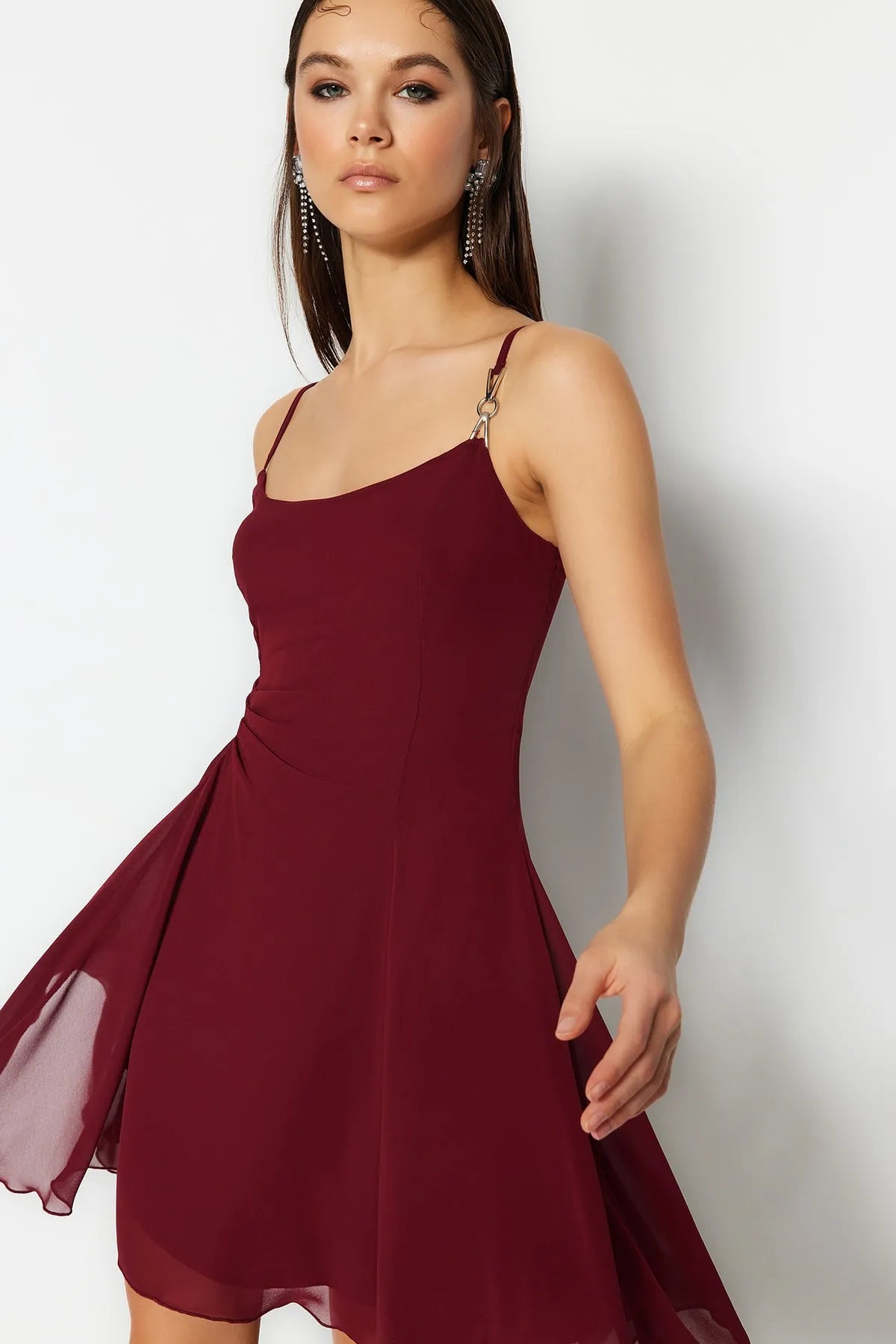 Katherine Dress