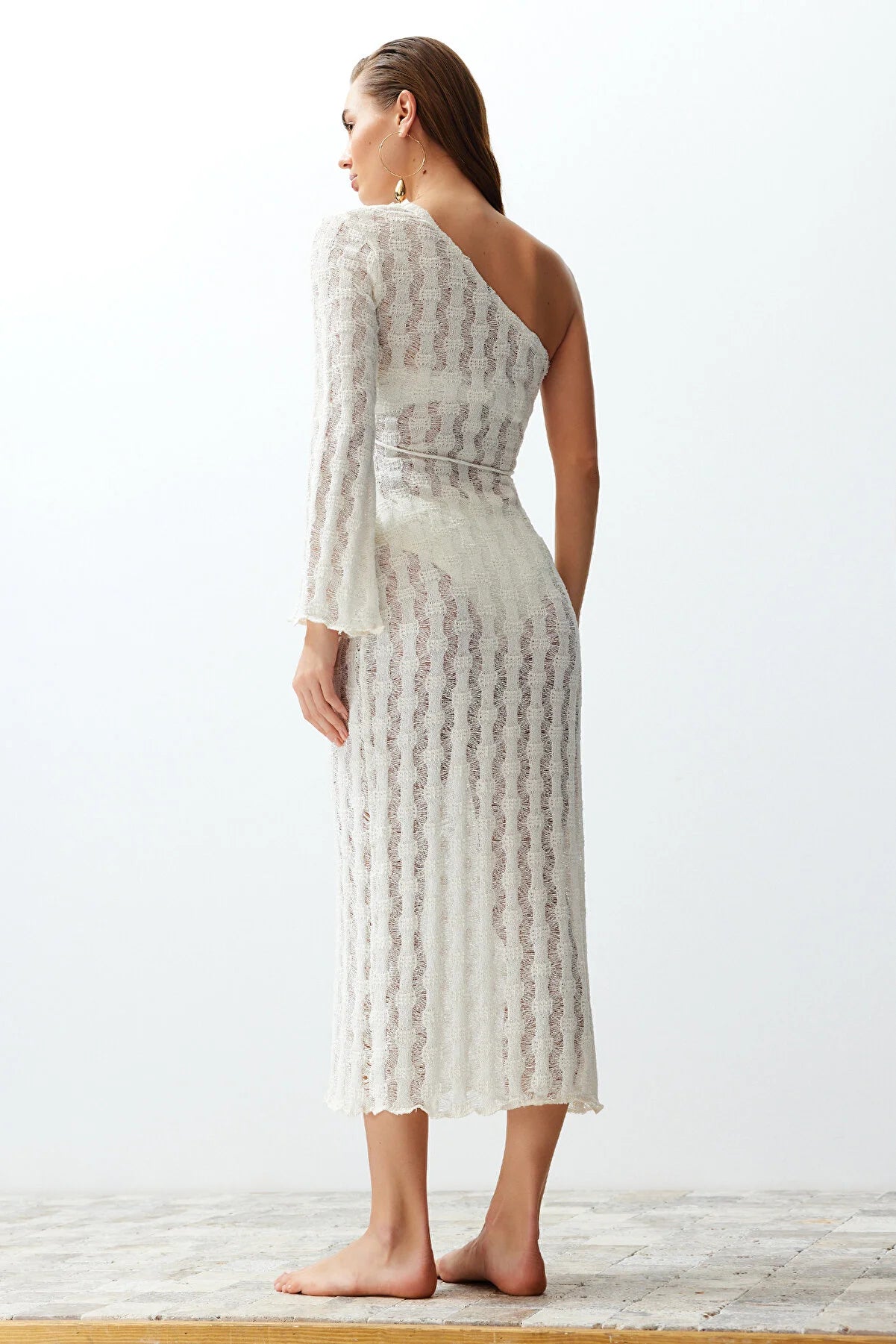 Beach Necessity Dress
