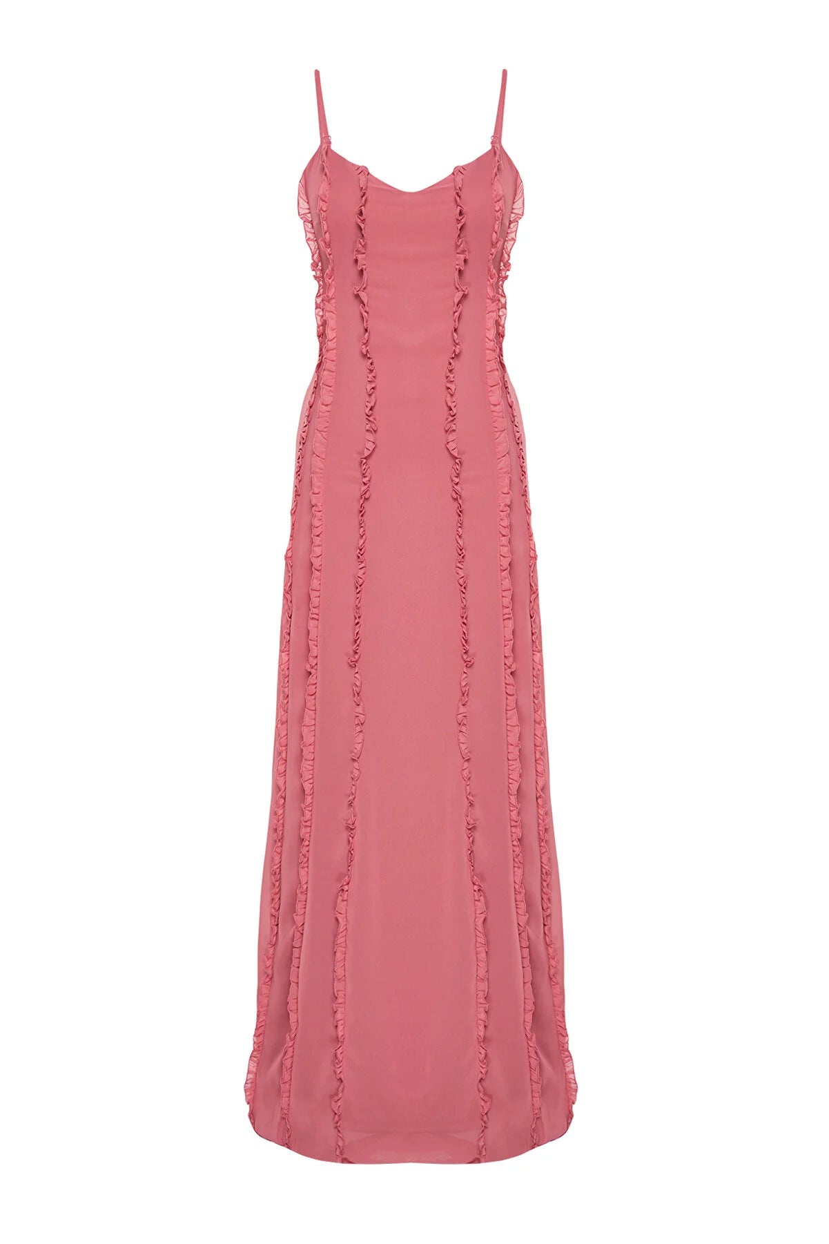 Gaia Dress