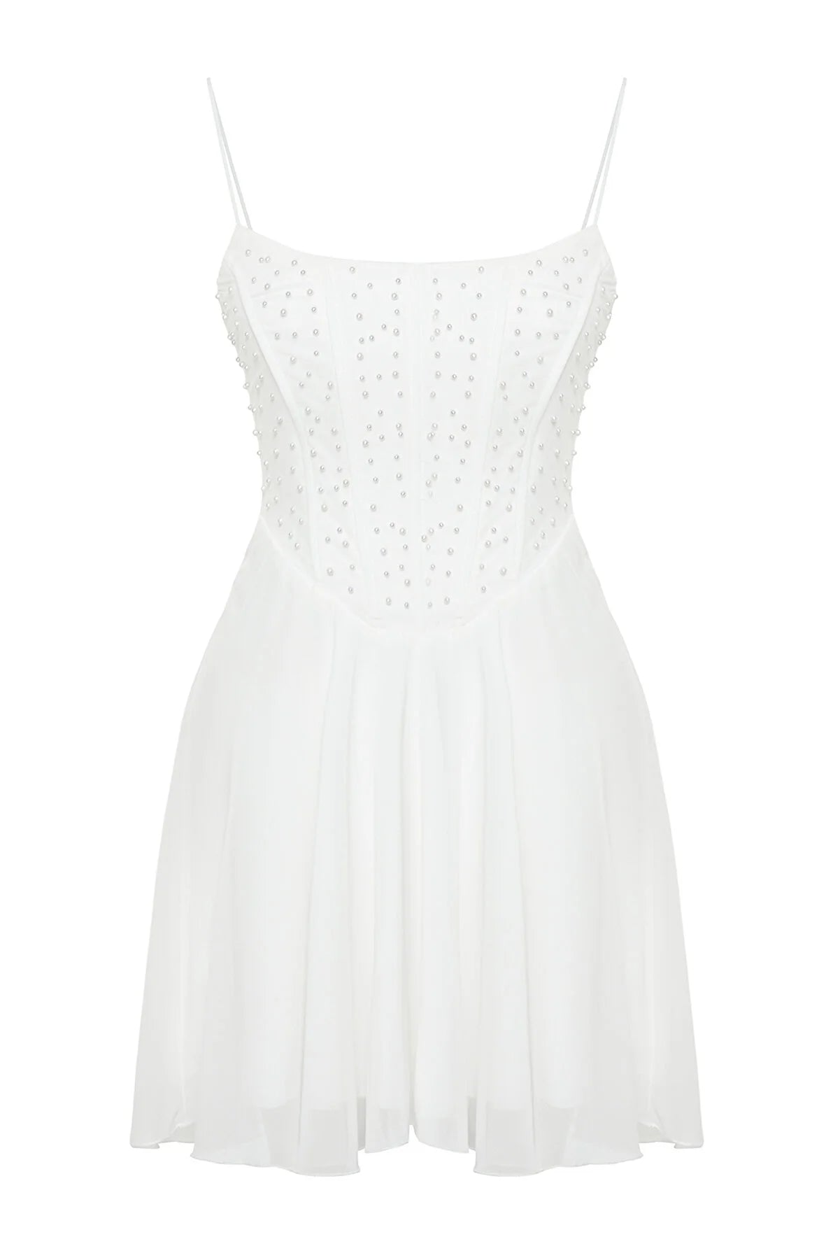 Minka Dress