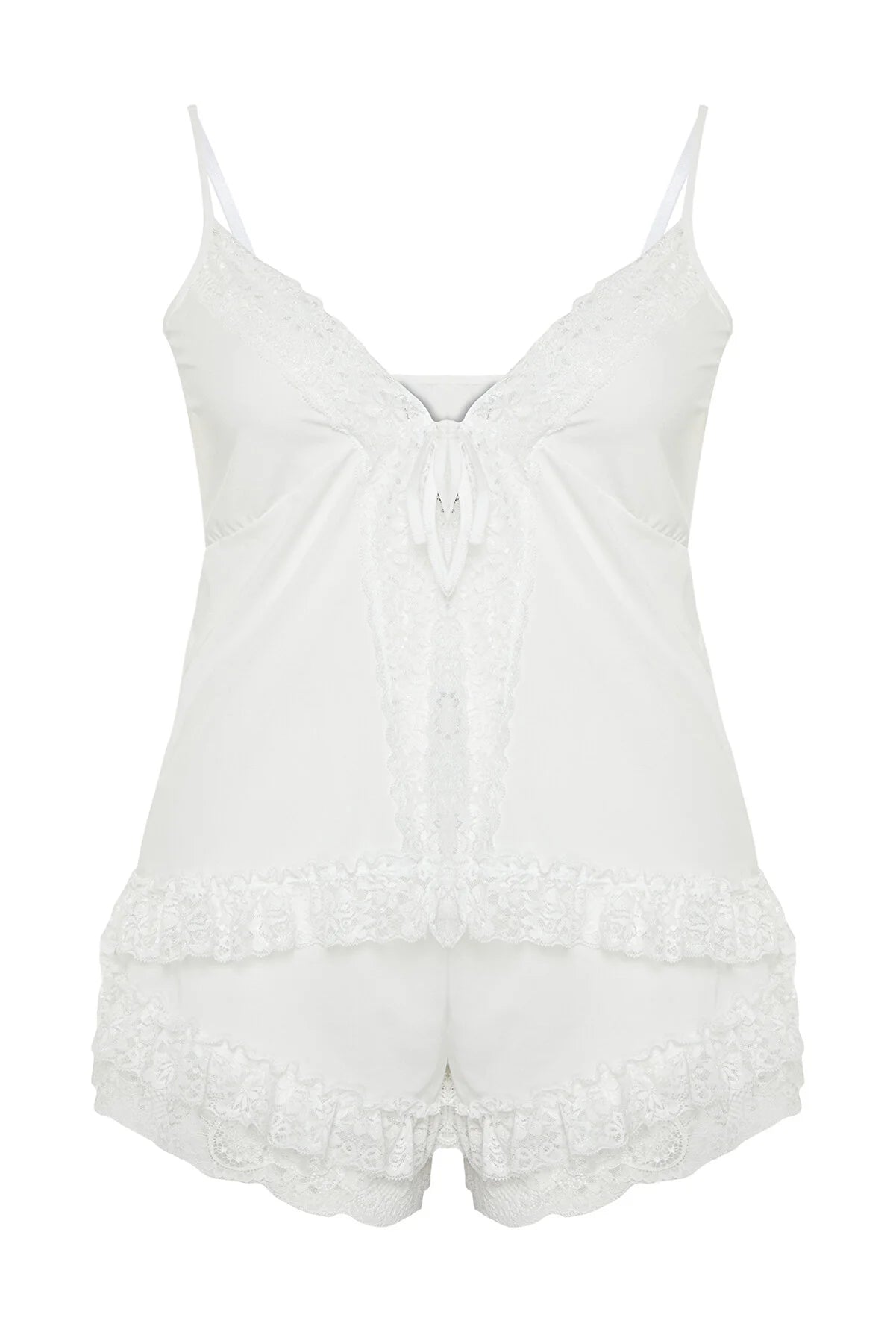Beatrice Pajama Set