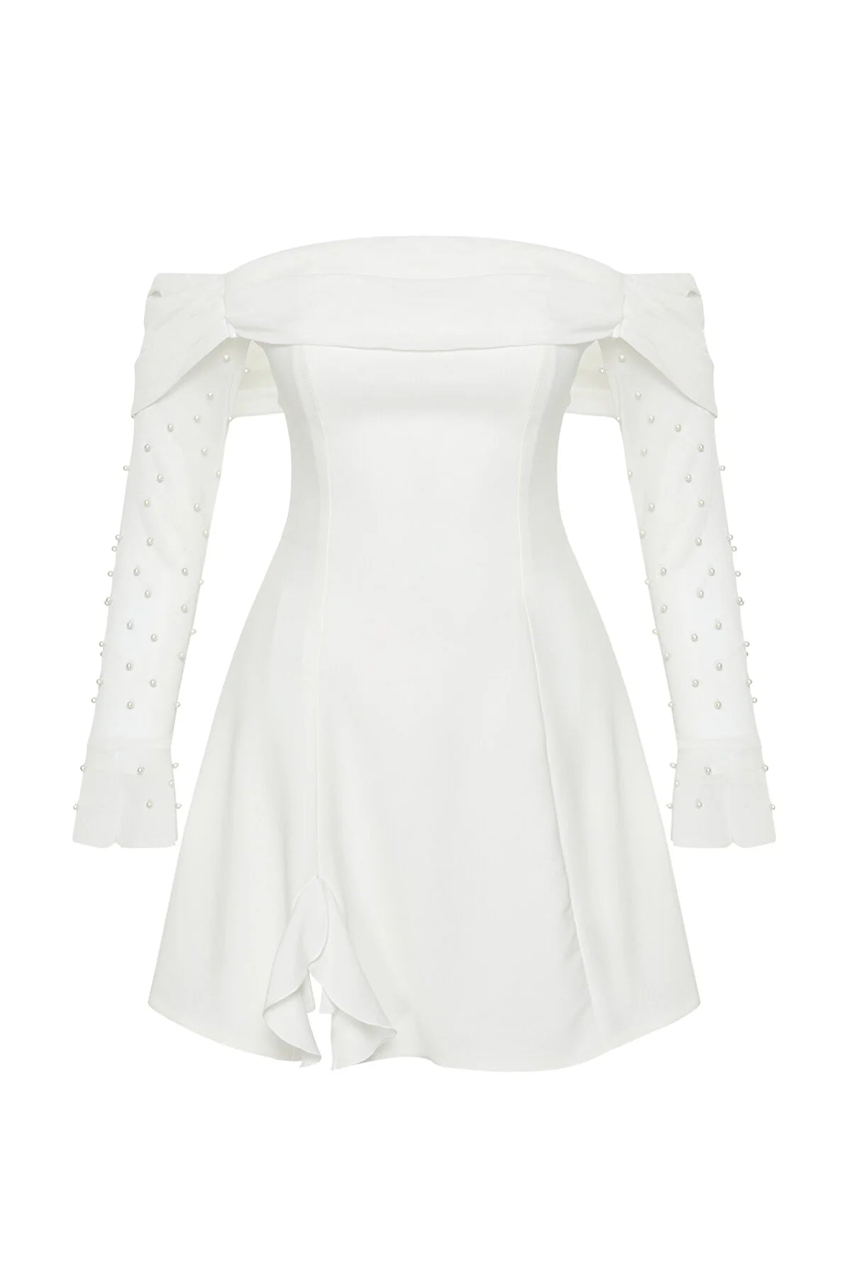 Anaya Dress