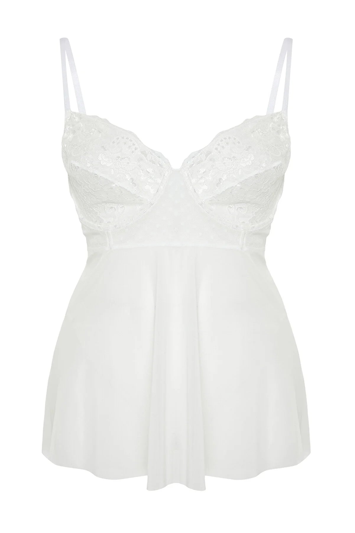 Shay Lingerie Set