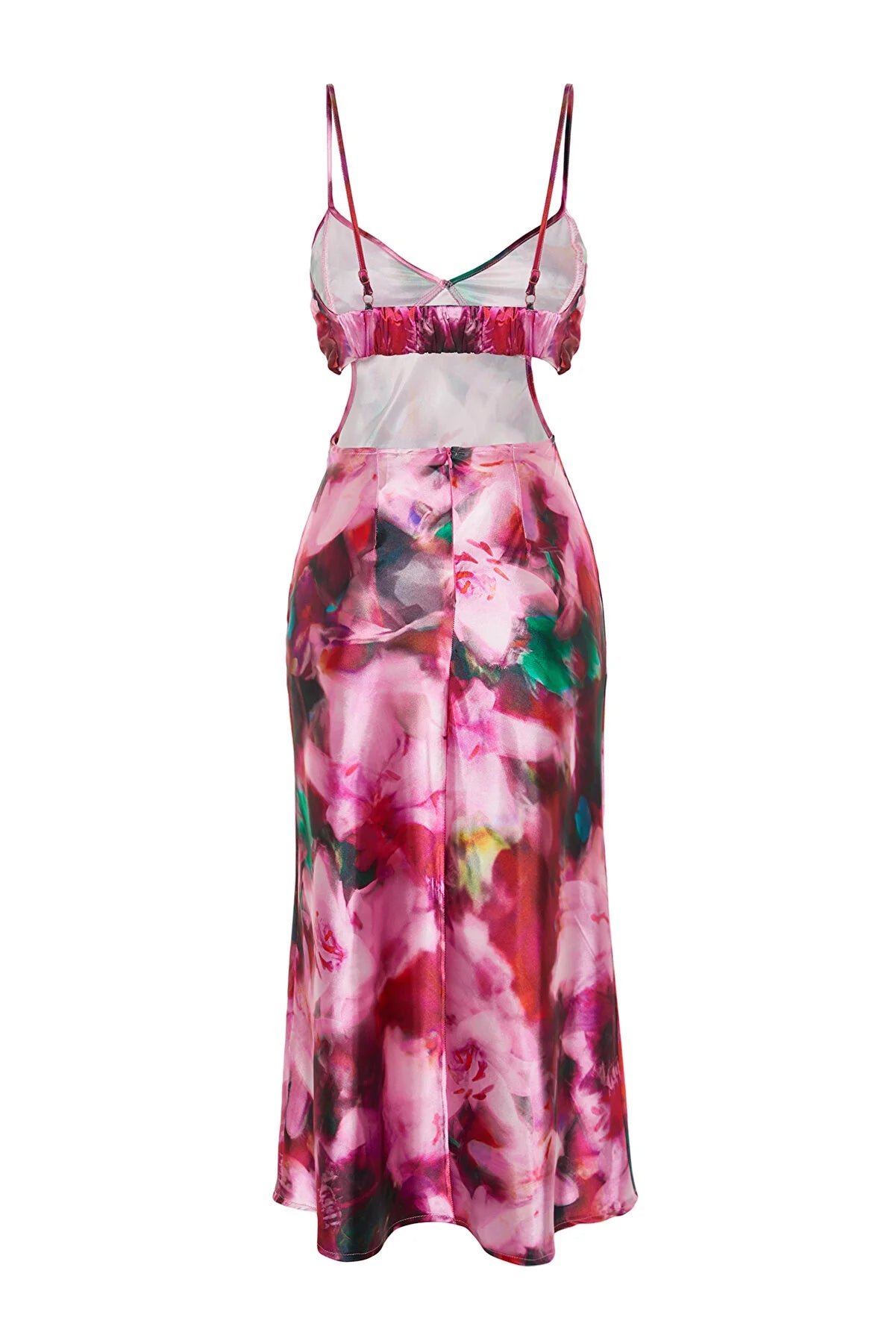 Lisa Dress
