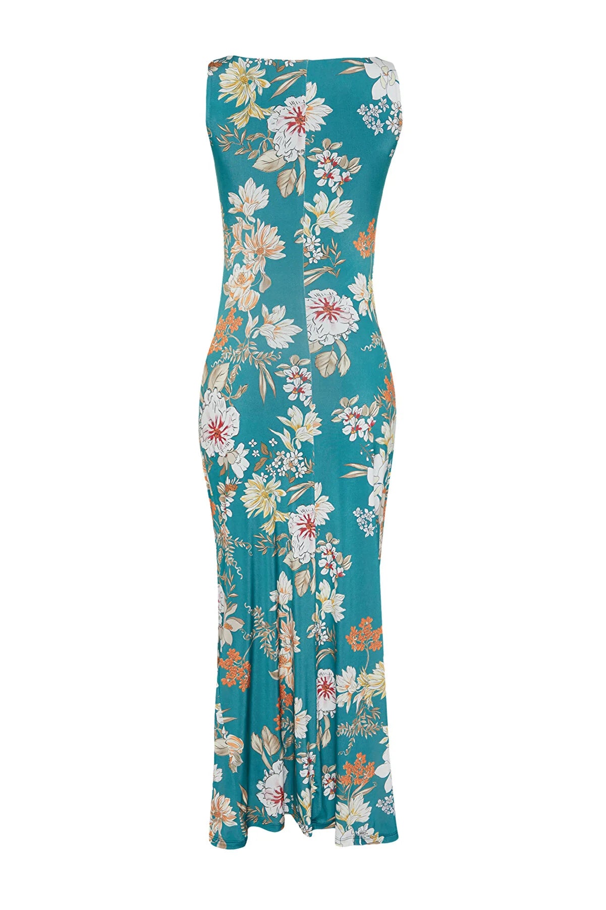 Blossom Dress