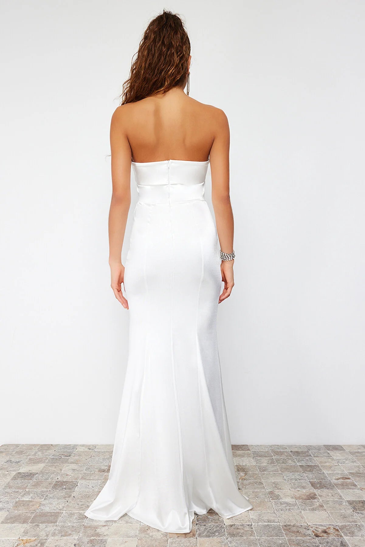 Stormi Dress