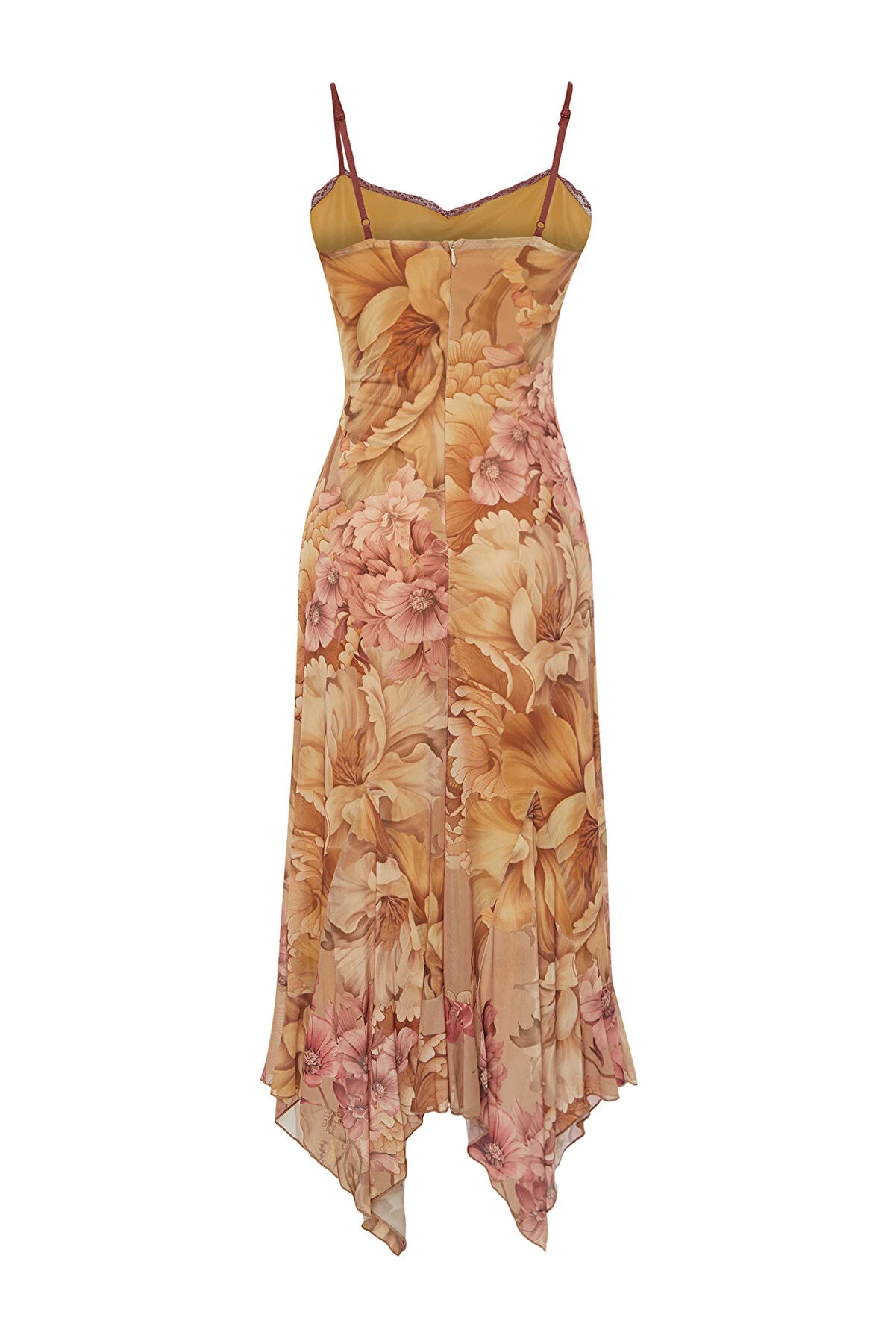 Mandy Dress