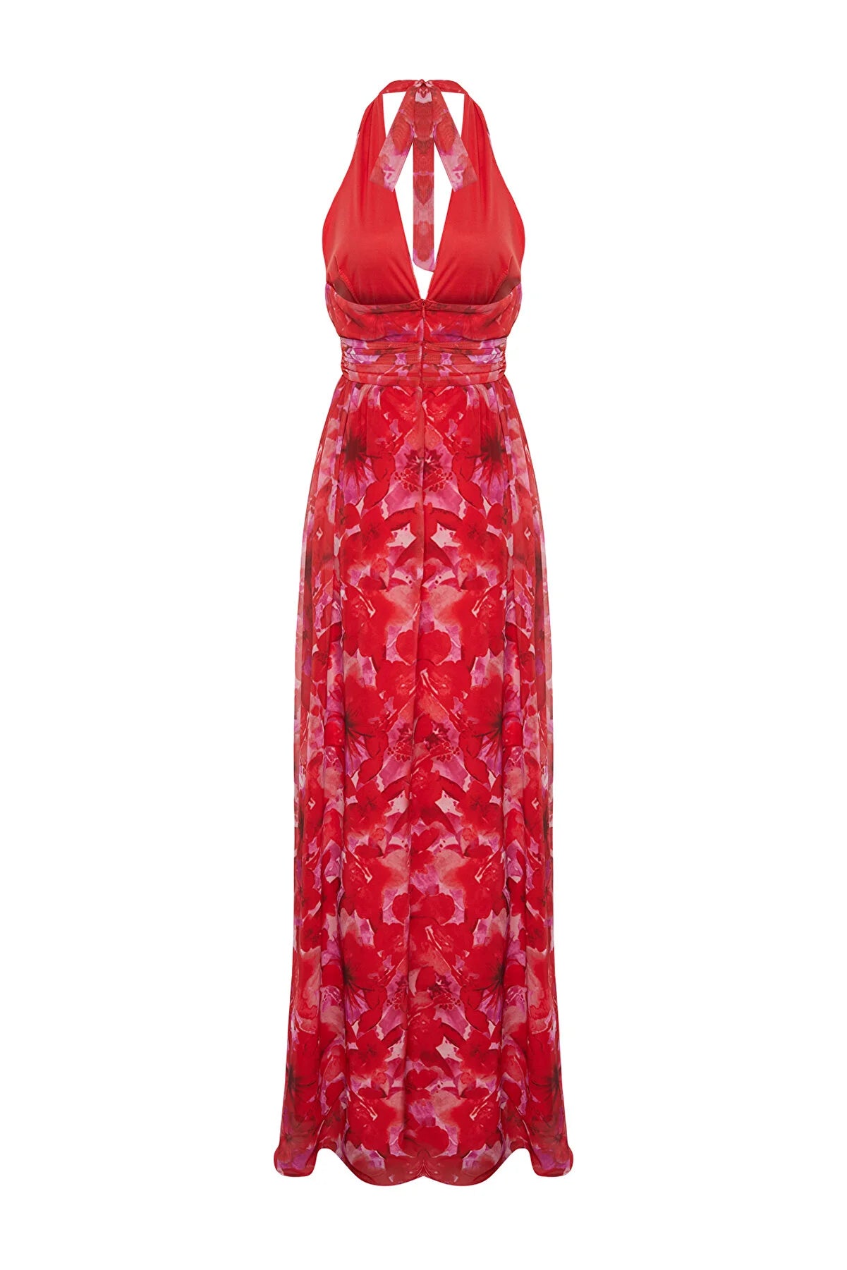 Suna Dress
