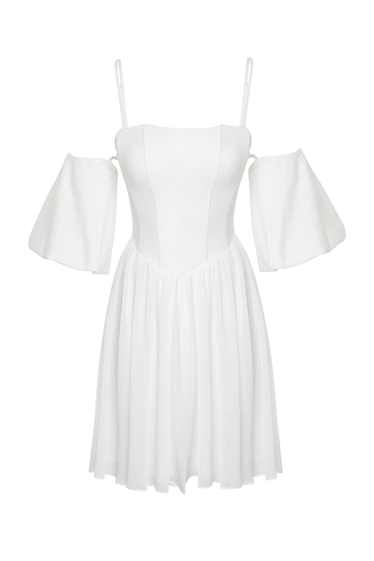 Jiselle Dress
