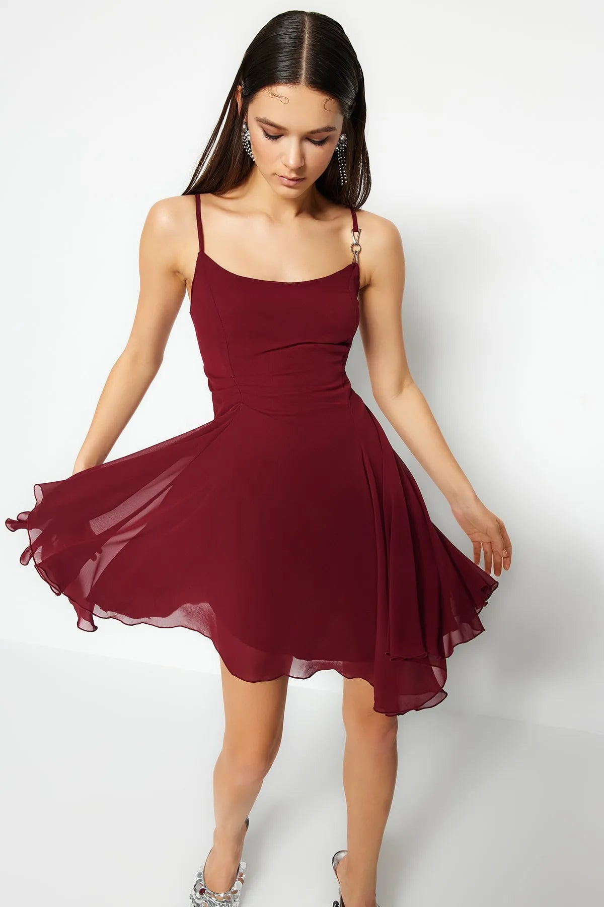 Katherine Dress
