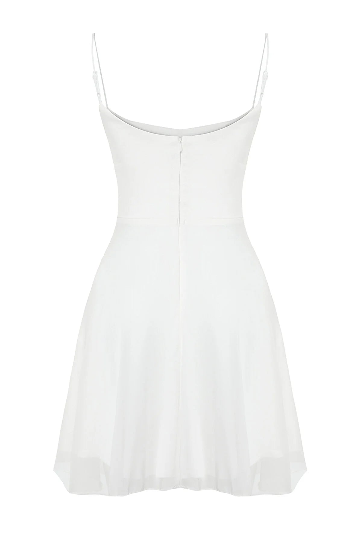 Minka Dress