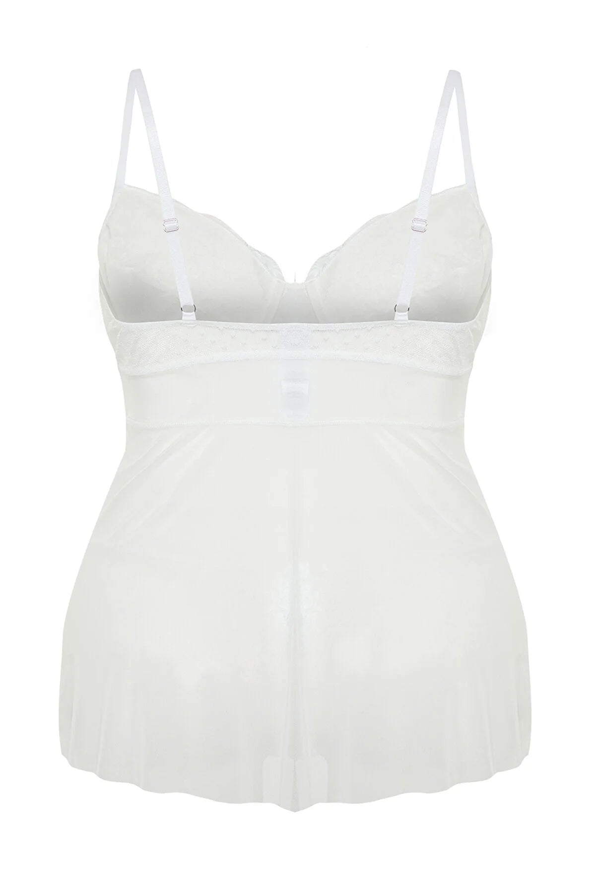 Shay Lingerie Set