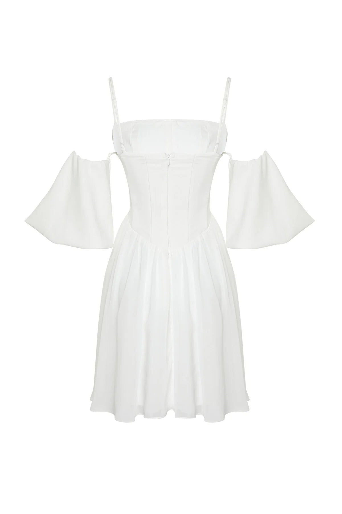 Jiselle Dress