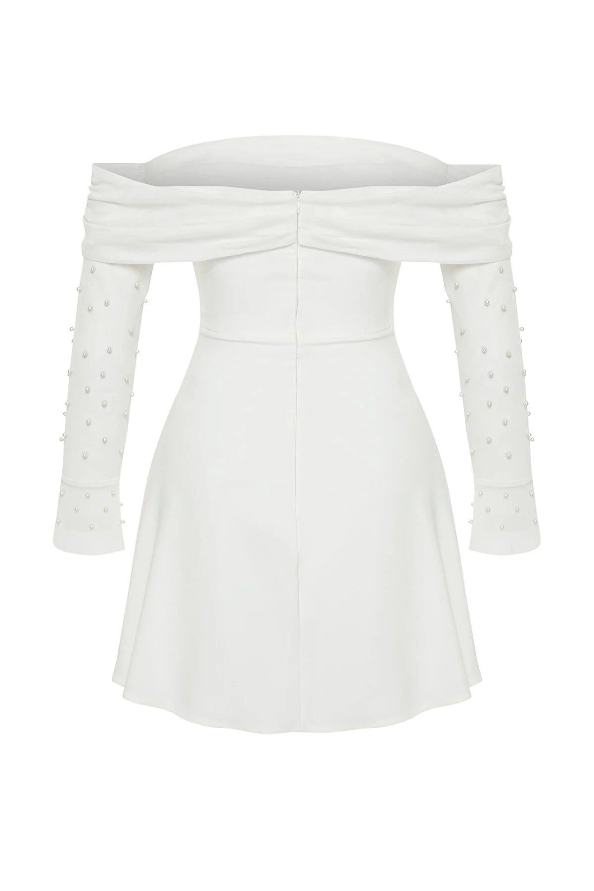 Anaya Dress