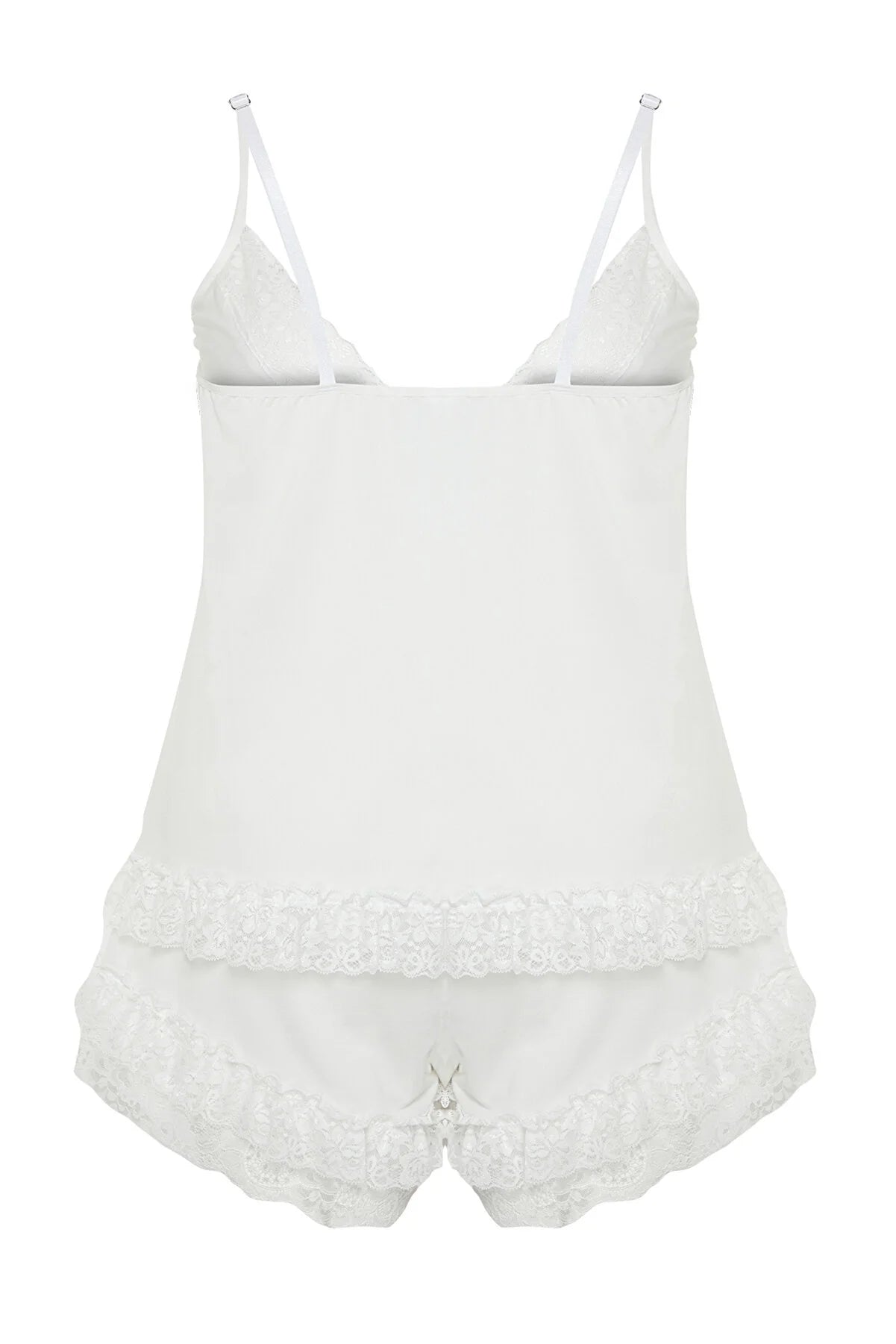Beatrice Pajama Set