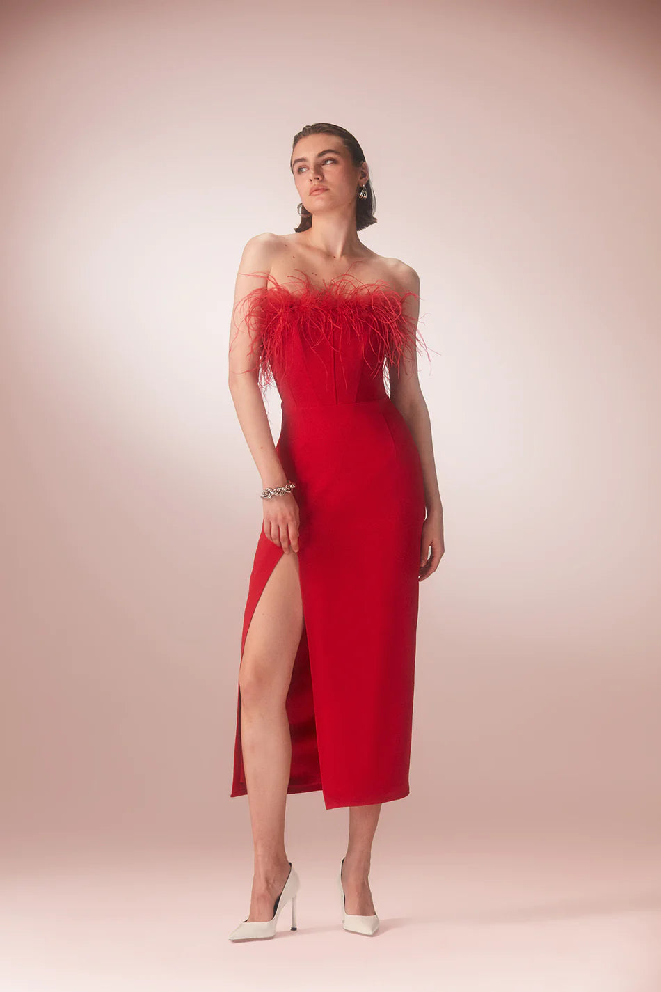 Berta Dress – Pinyor