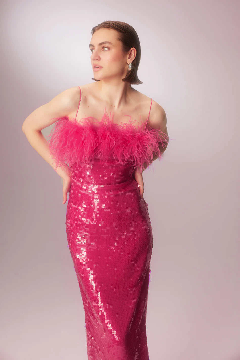 Muse Dress