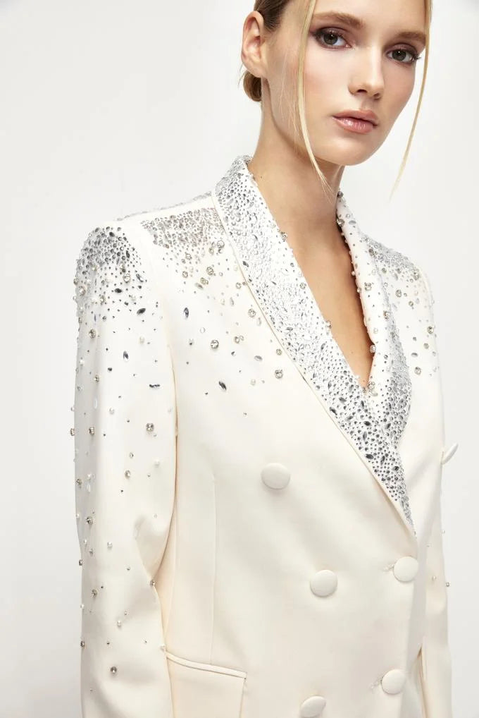 Angelica Jacket