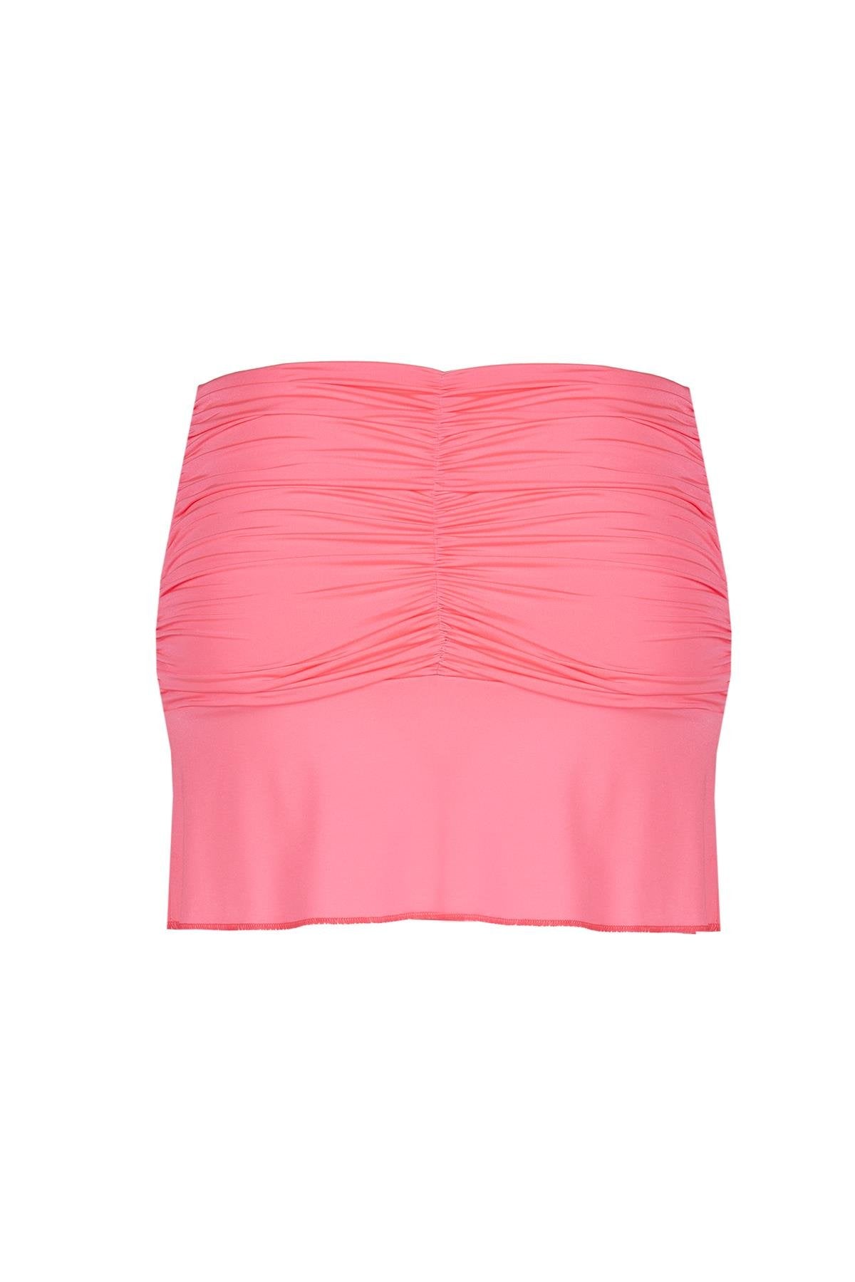 90's Vibes Skirt