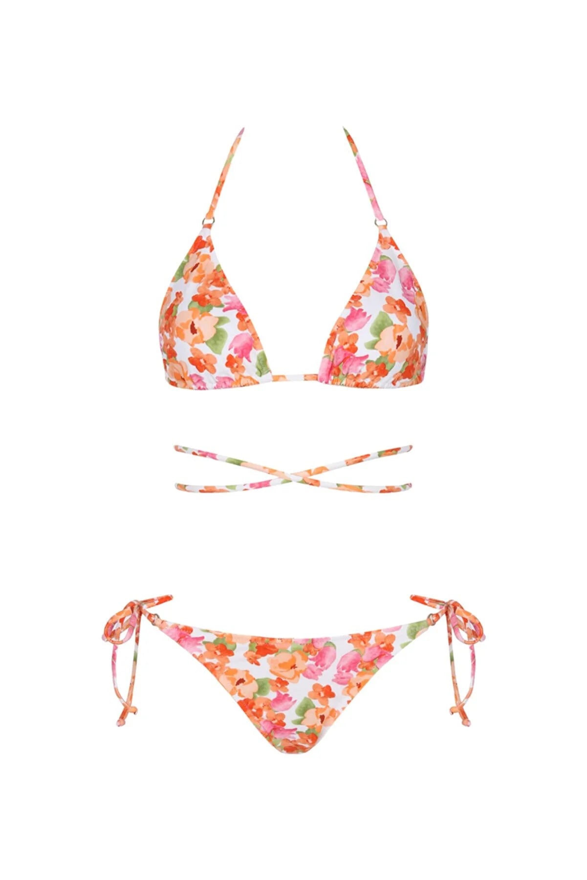 Summertime Bikini Set