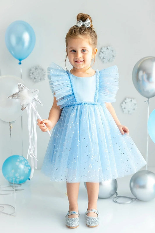 Elsa Dress