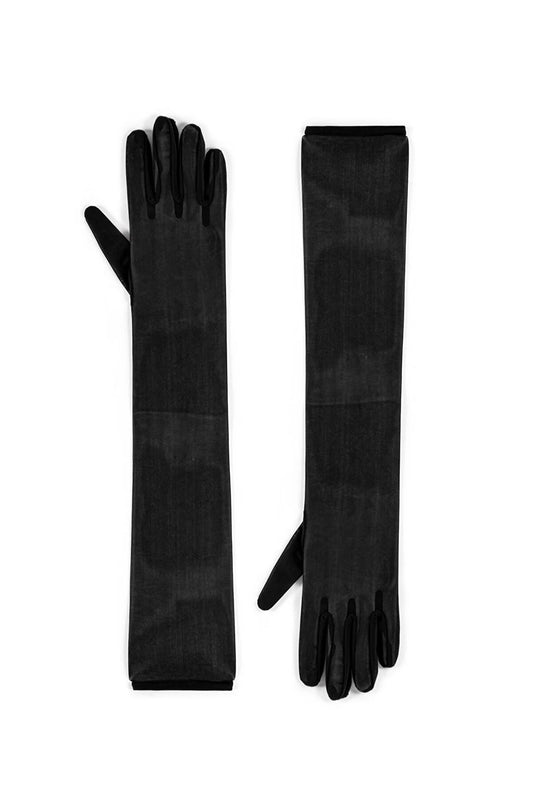 Jane Transparent Gloves